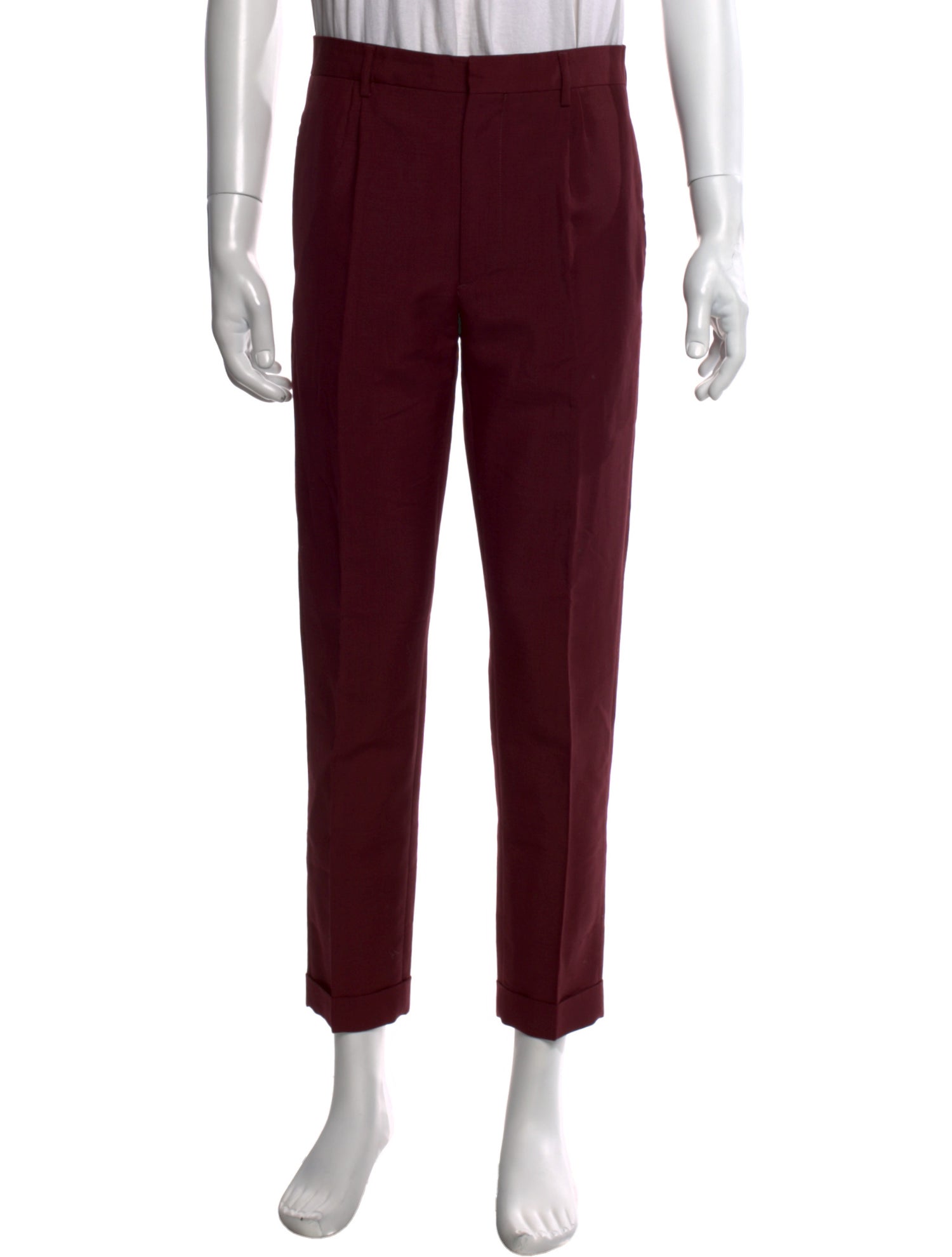 Prada 2013 Dress Pants