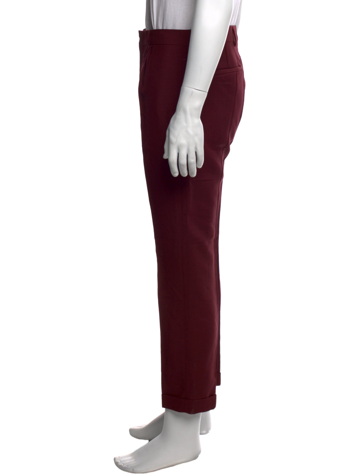 Prada 2013 Dress Pants
