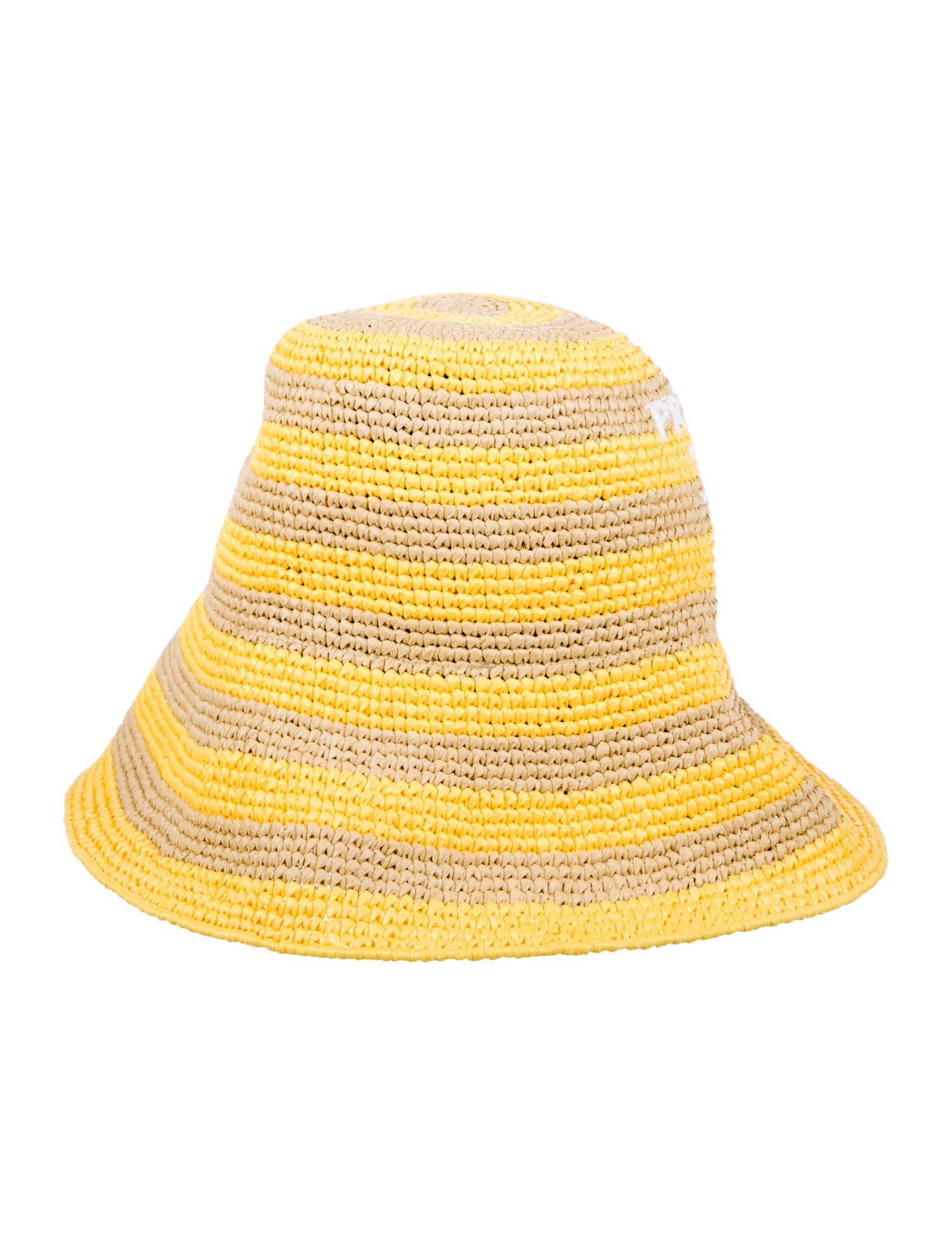 Prada Bucket Hat