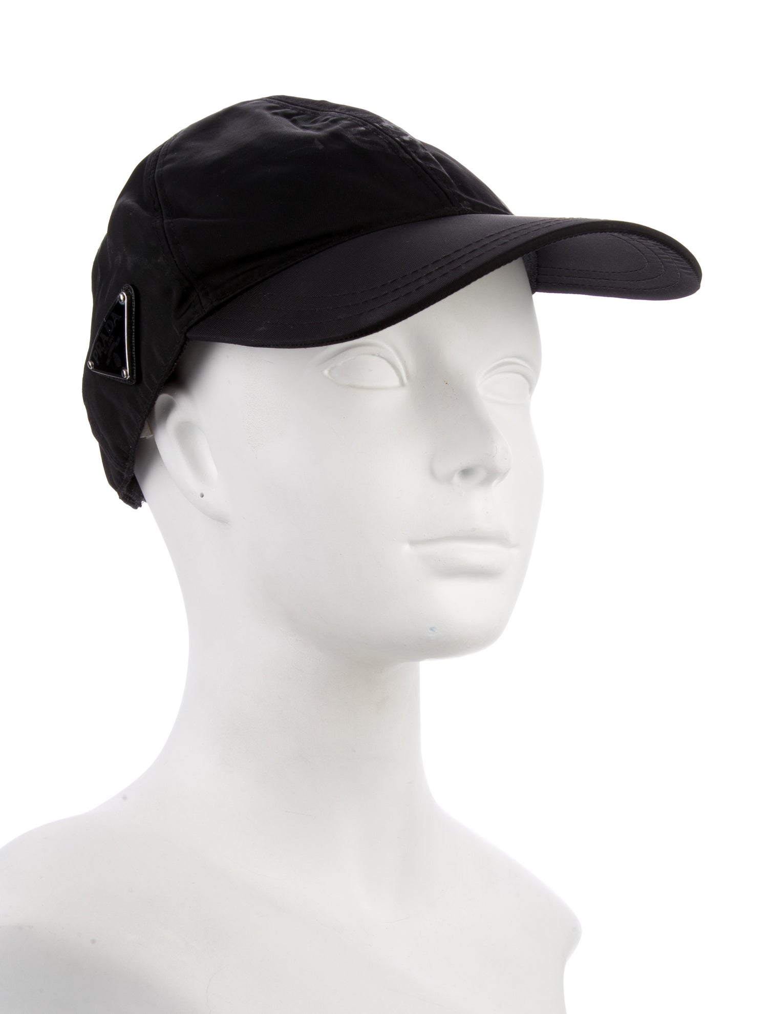 Prada Re-Nylon Cap