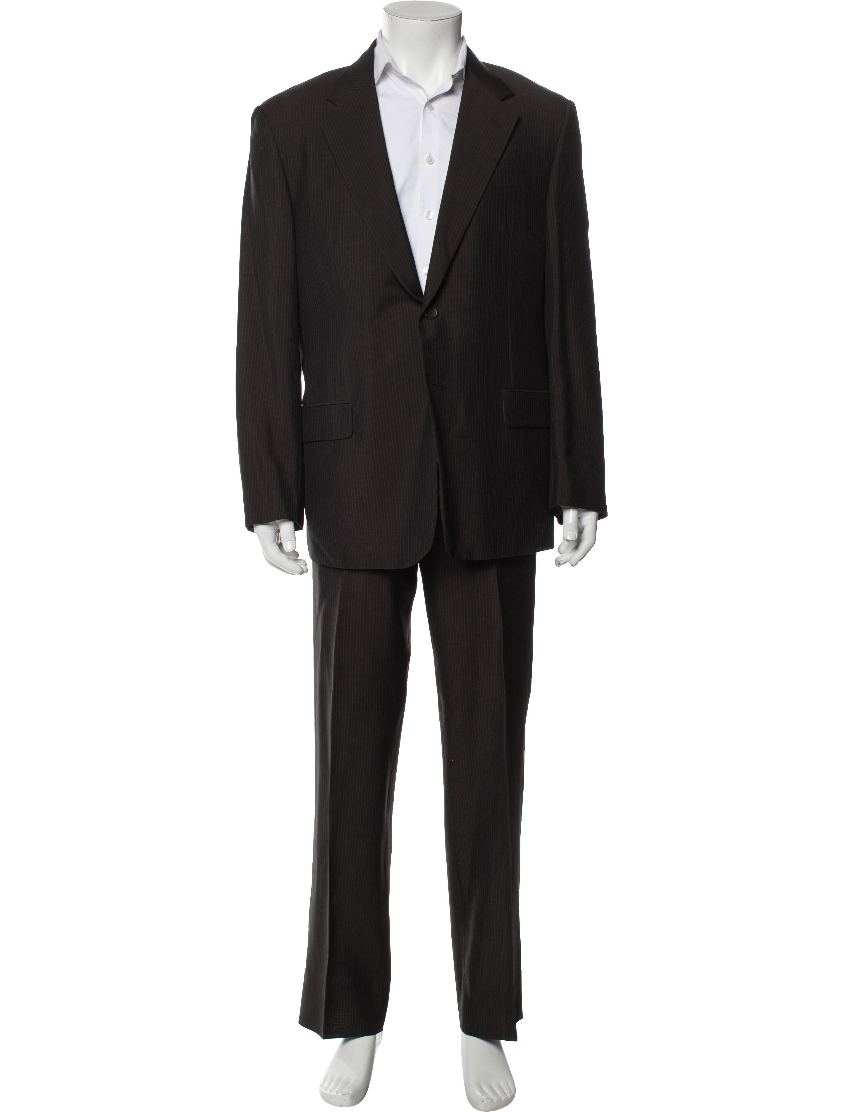 Prada Vintage 2000's Two-Piece Suit