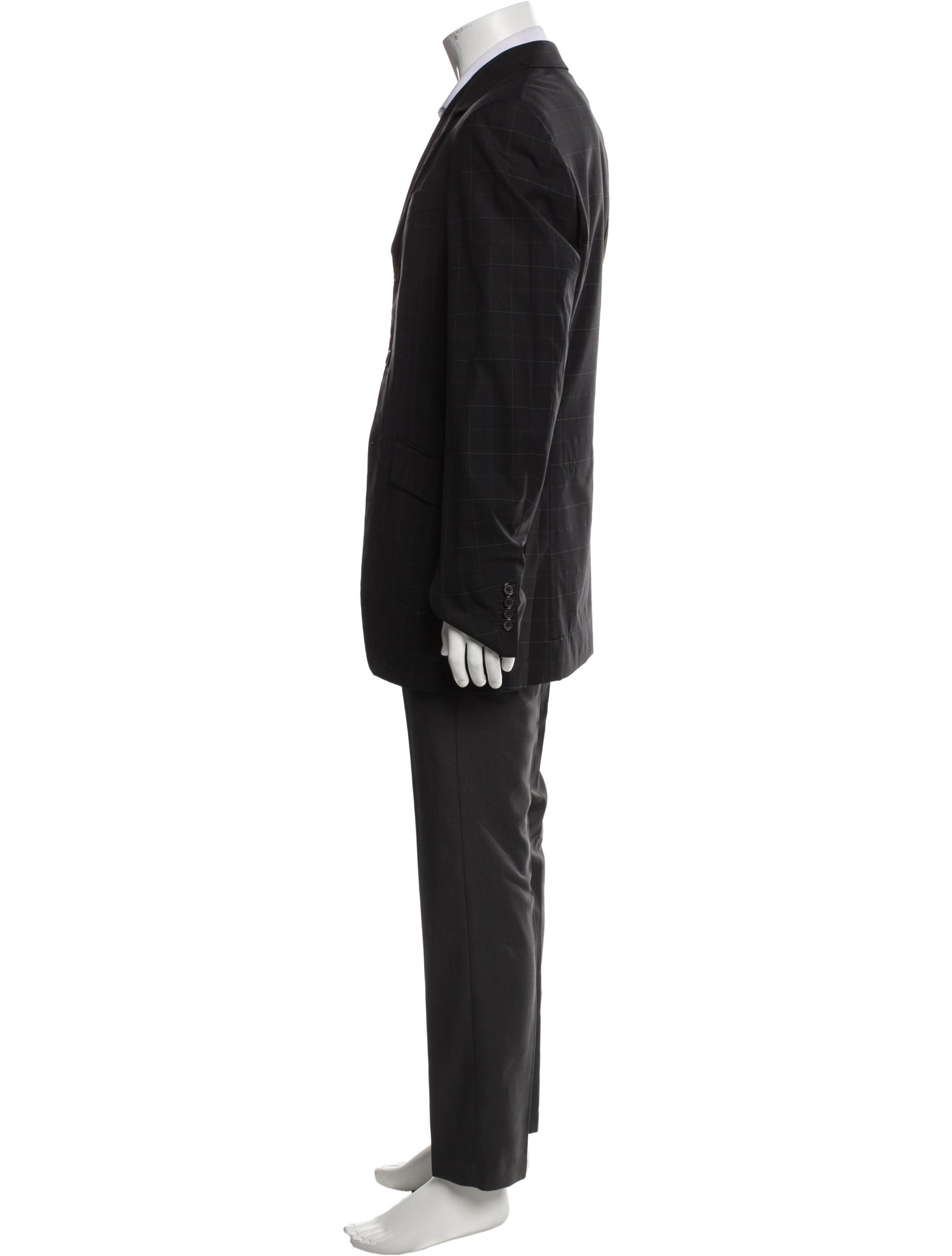 Prada Vintage Late 1990's - Early 2000's Blazer