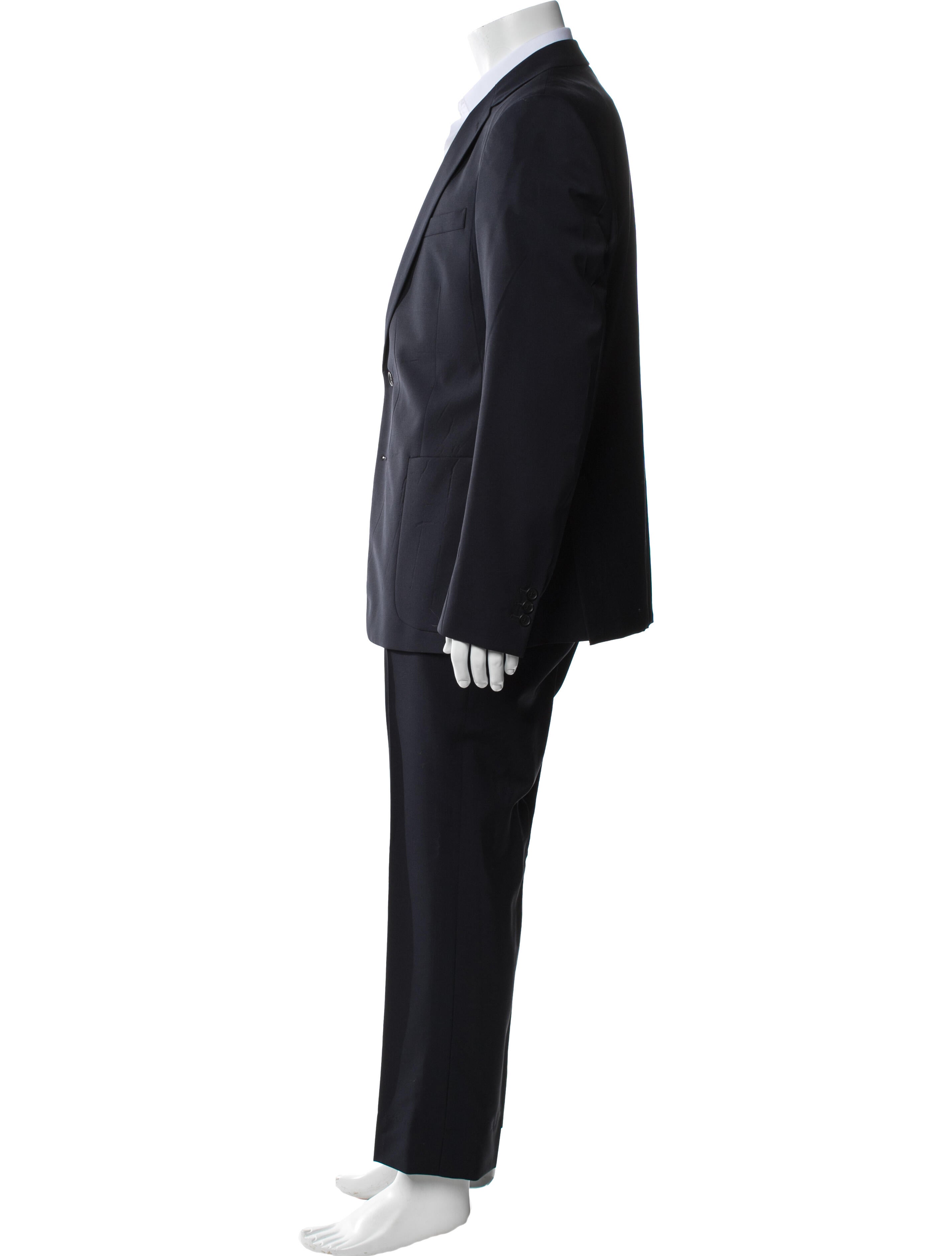 Prada Vintage 2008 Two-Piece Suit