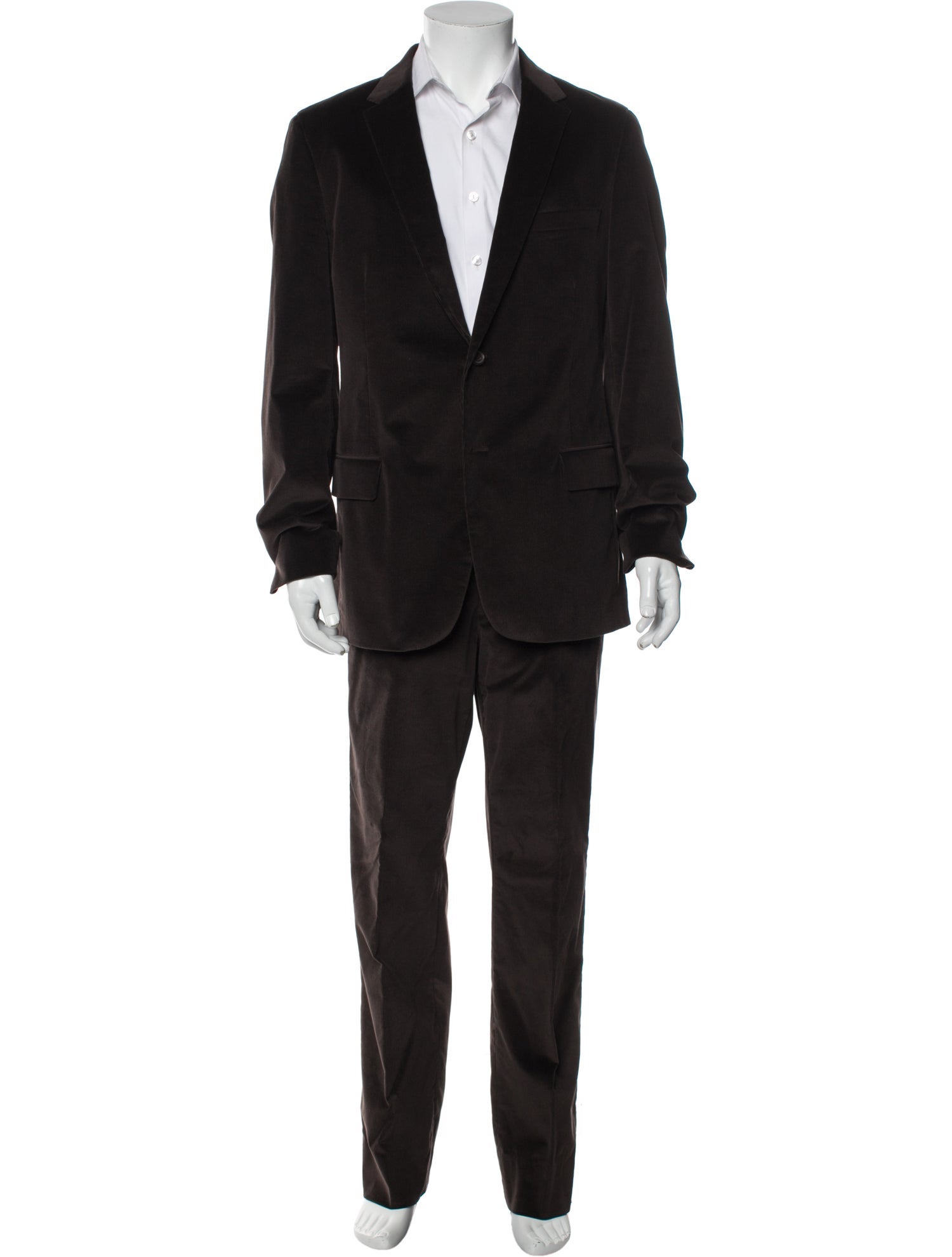 Prada Vintage 2009 Two-Piece Suit