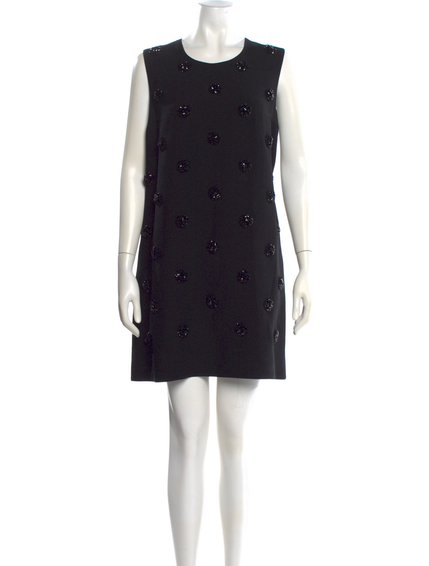 Prada 2020 Mini Dress