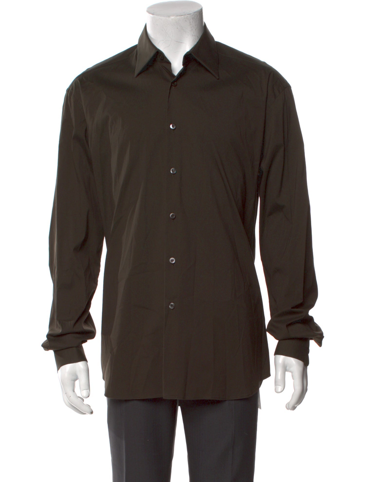 Prada Vintage 2008 Shirt