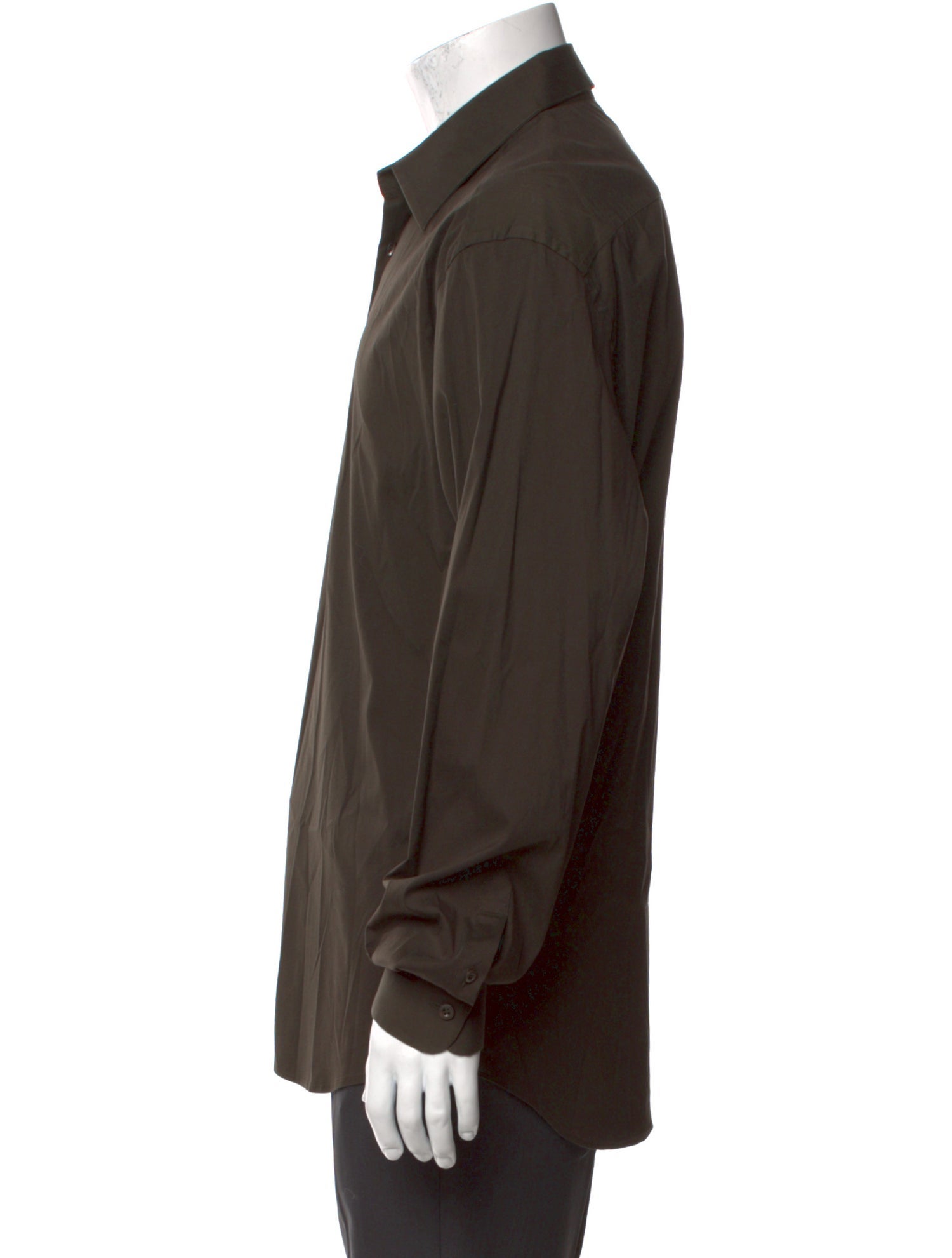 Prada Vintage 2008 Shirt