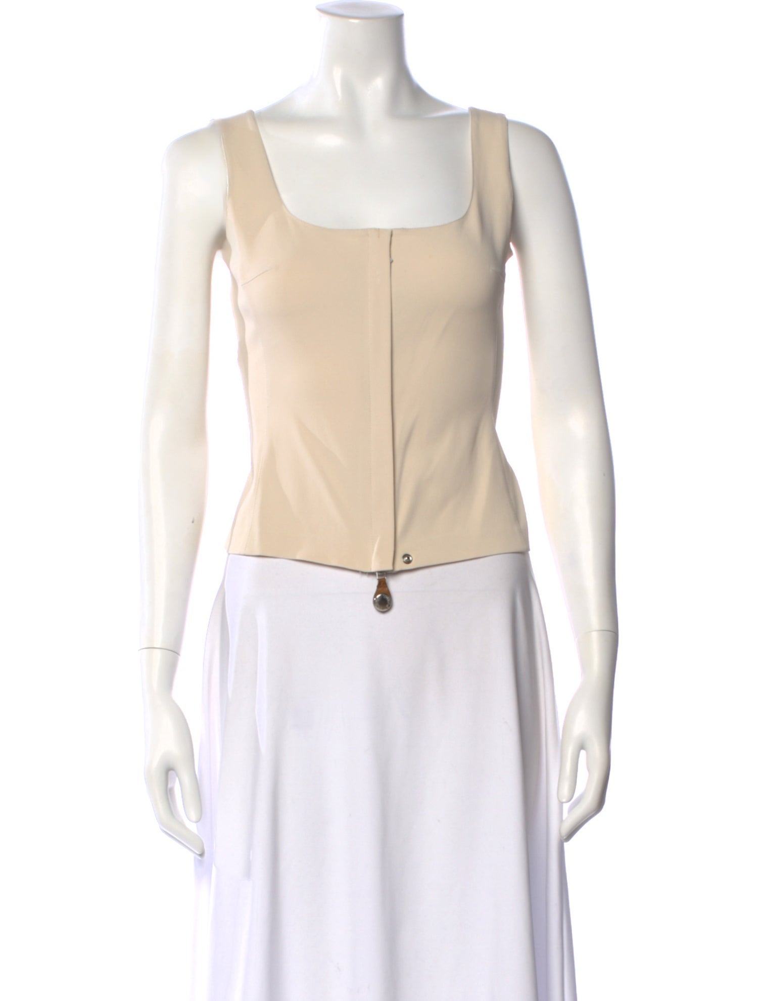 Prada Vintage Late 1990's - Early 2000's Top