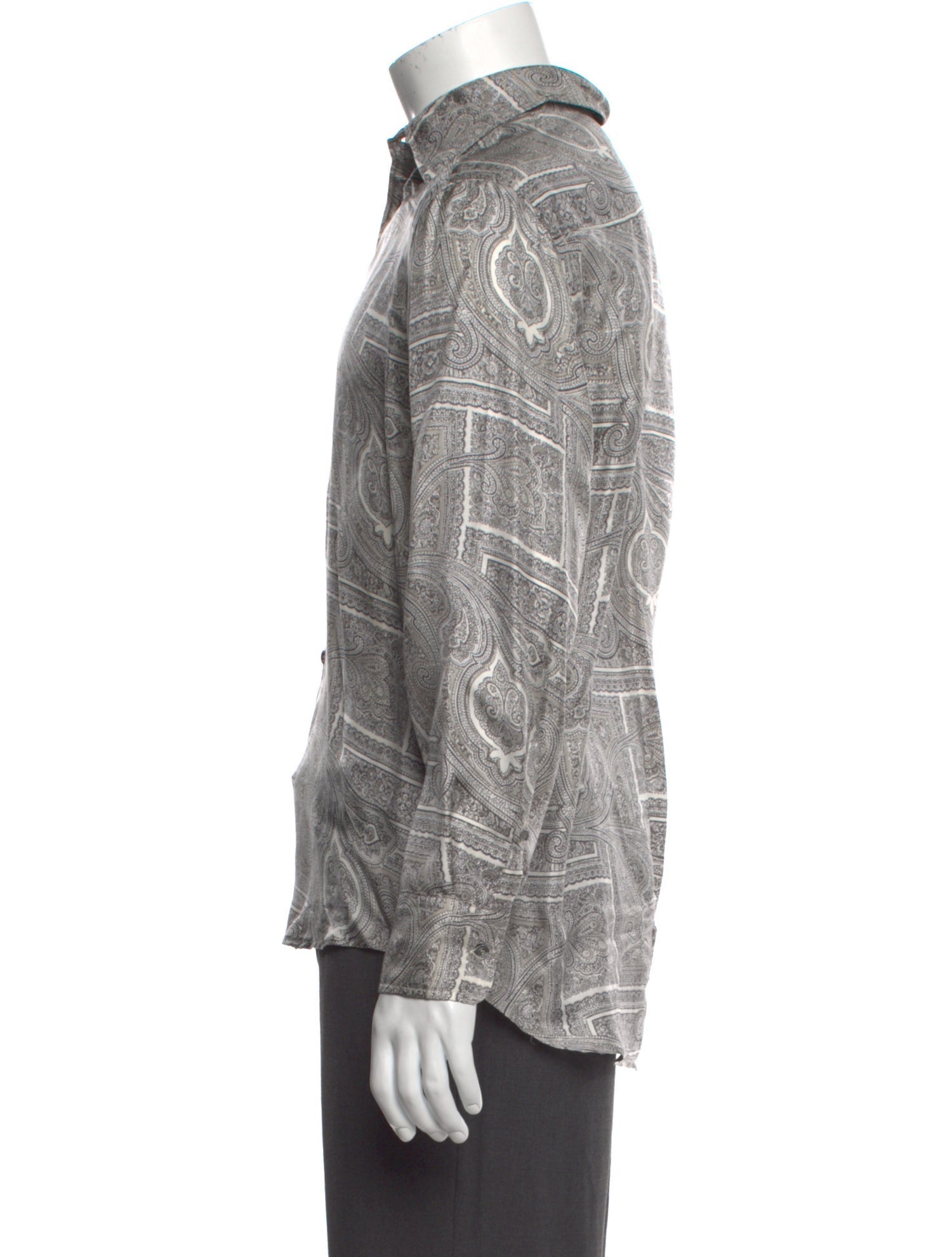 Prada Vintage 2000's Shirt