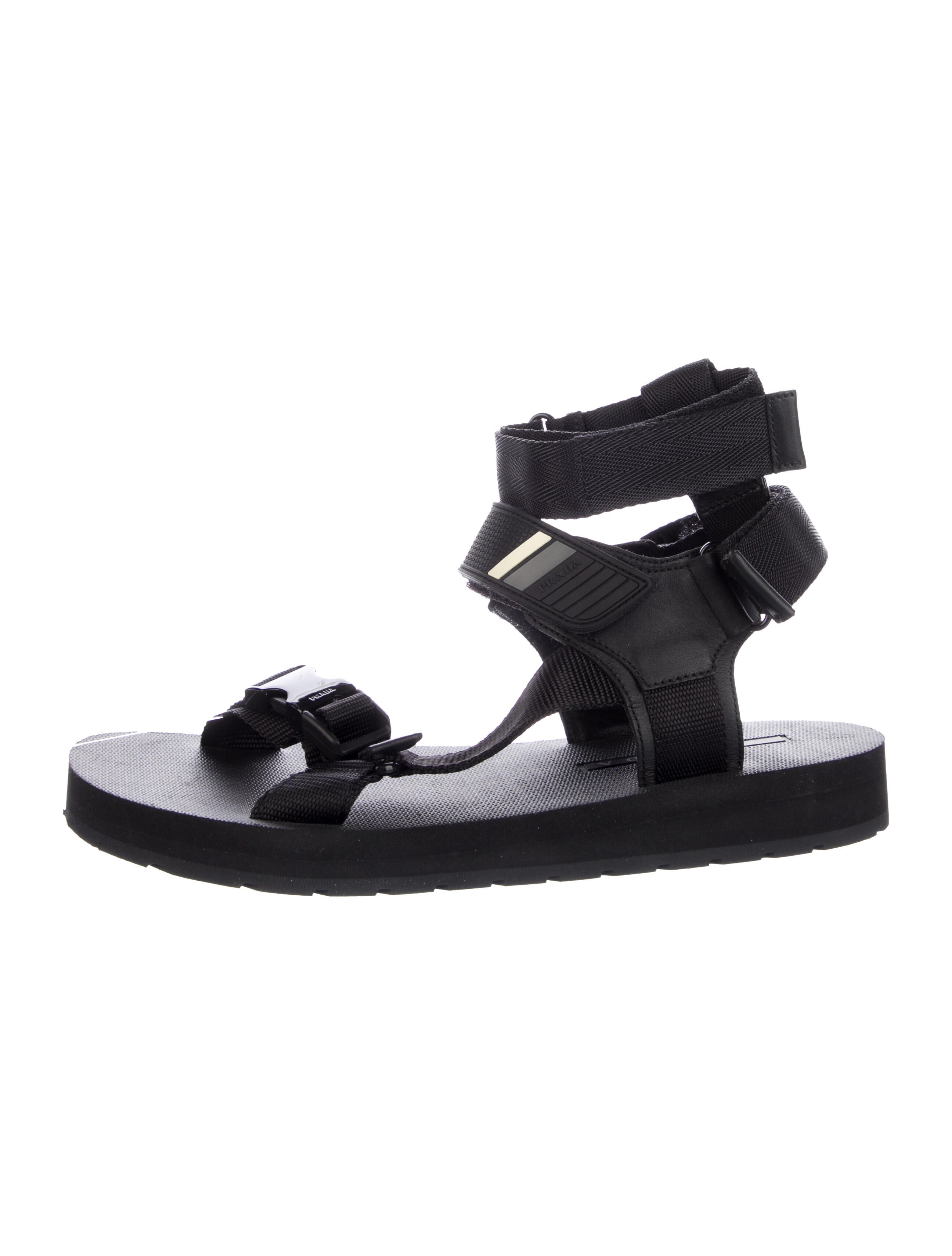 Prada Sandals