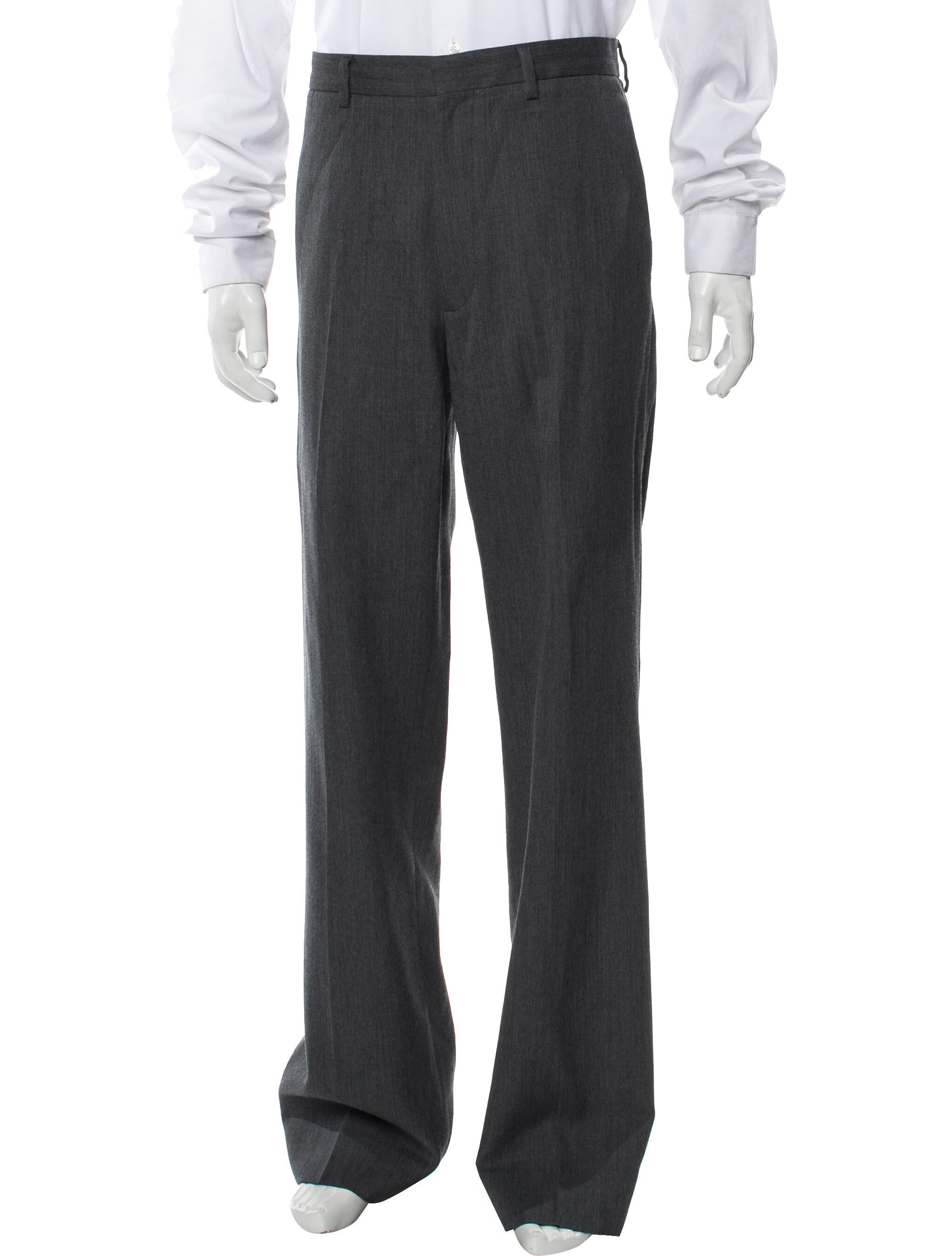 Prada 2022 Dress Pants