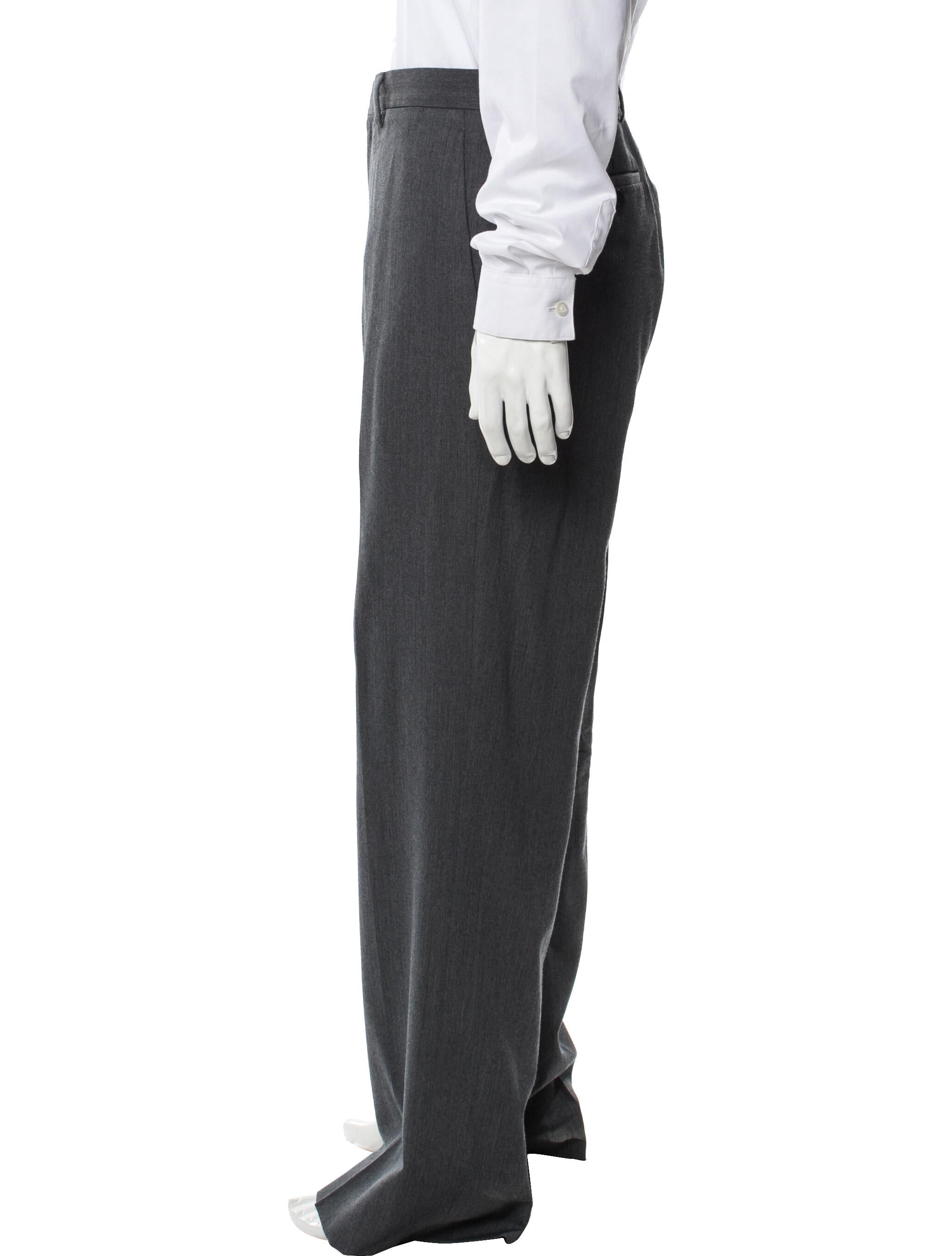 Prada 2022 Dress Pants