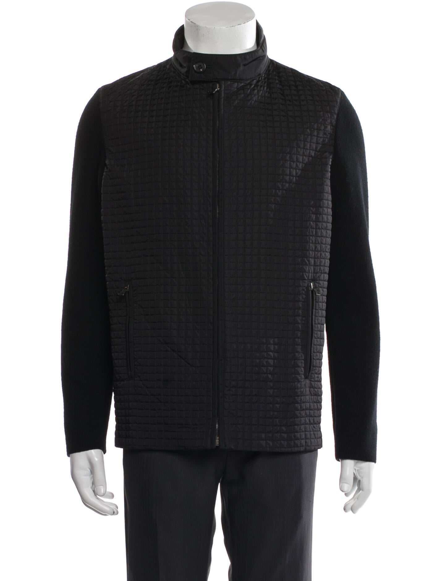 Prada Vintage 2000's Utility Jacket