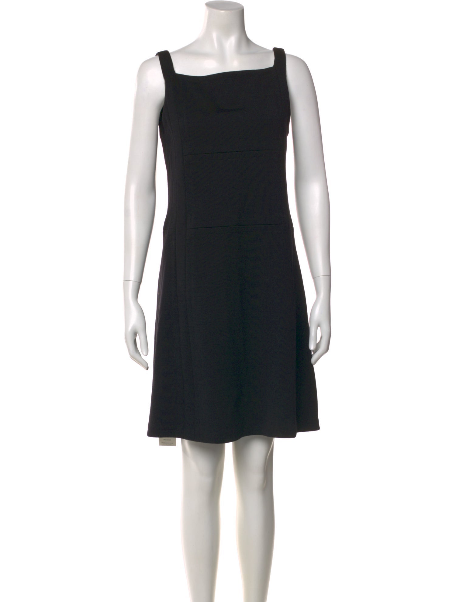 Prada Vintage Mini Dress