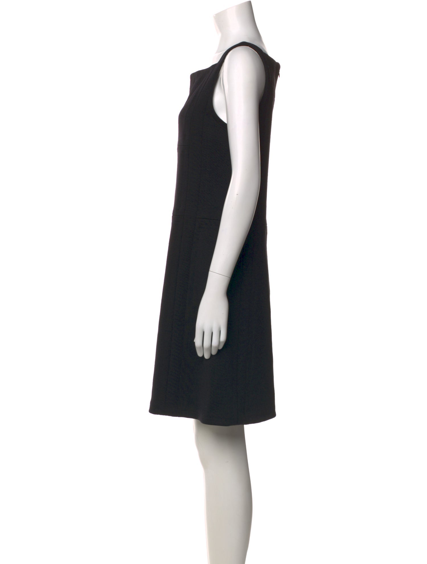 Prada Vintage Mini Dress