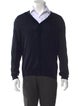 Prada 2023 Virgin Wool Pullover
