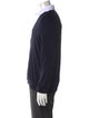 Prada 2023 Virgin Wool Pullover
