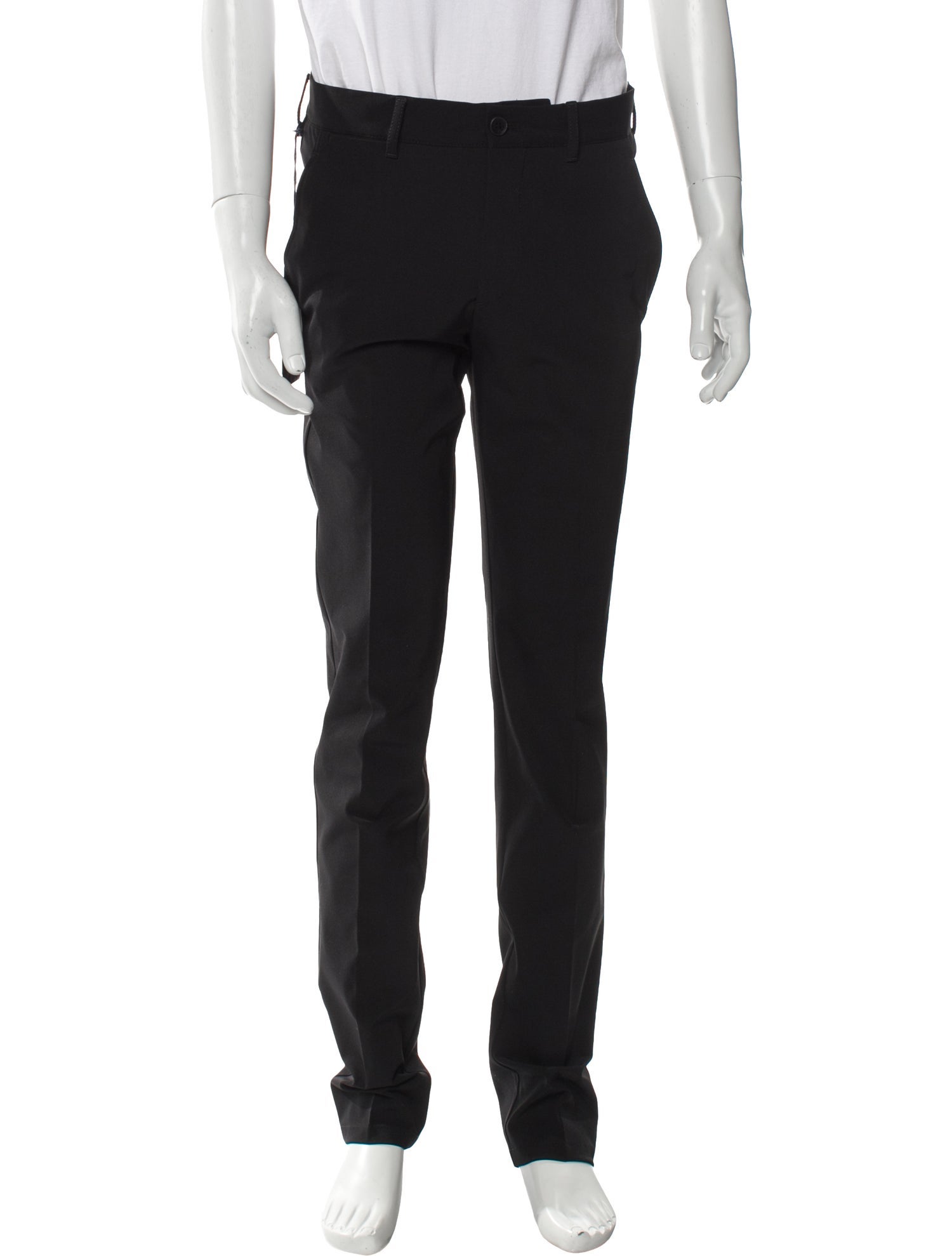 Prada 2024 Cargo Pants