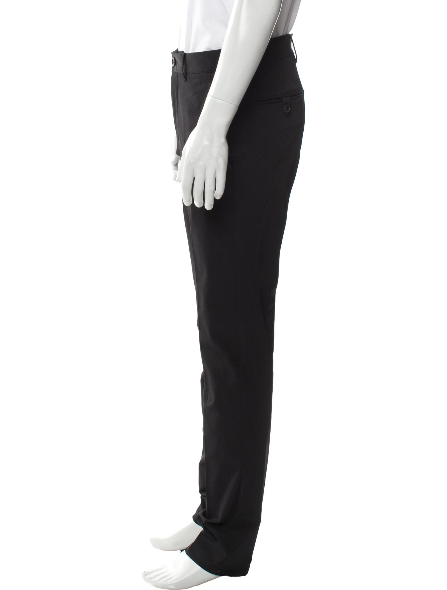 Prada 2024 Cargo Pants