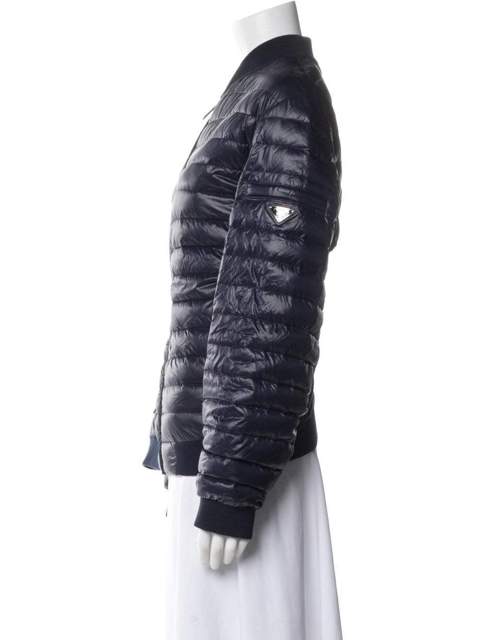 Prada Down Jacket - image 2