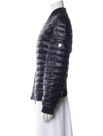 Prada Down Jacket