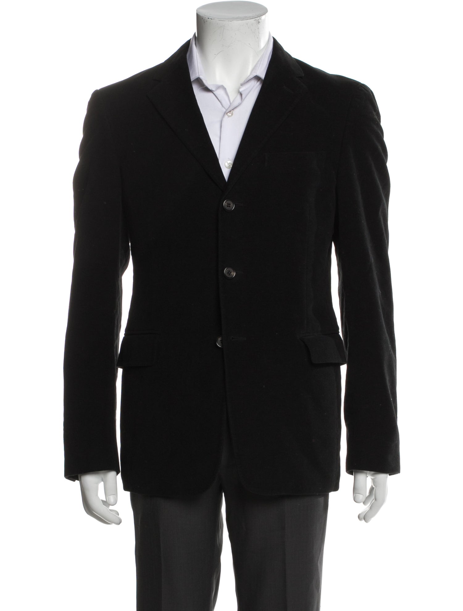 Prada Vintage 2000's Blazer