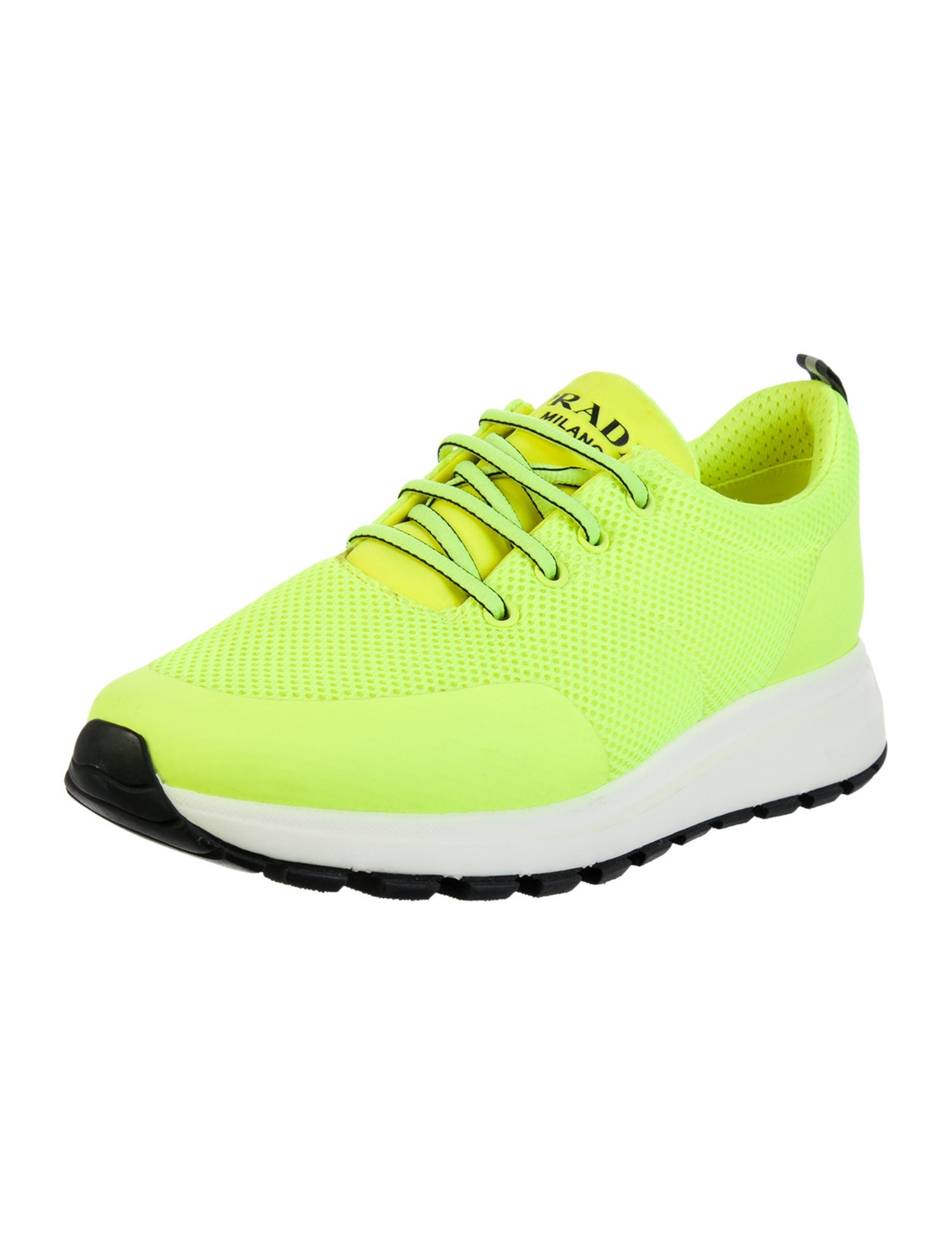 Prada Athletic Sneakers
