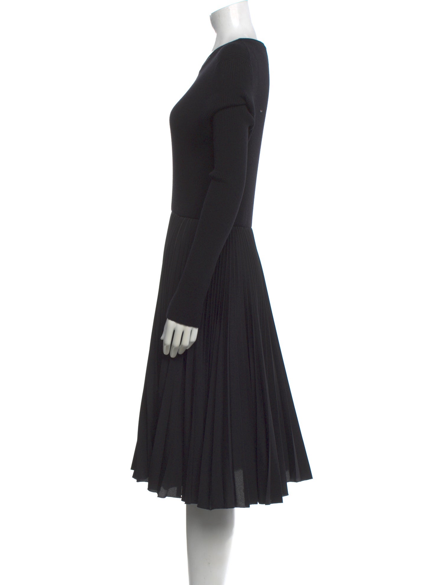 Prada 2020 Midi Length Dress