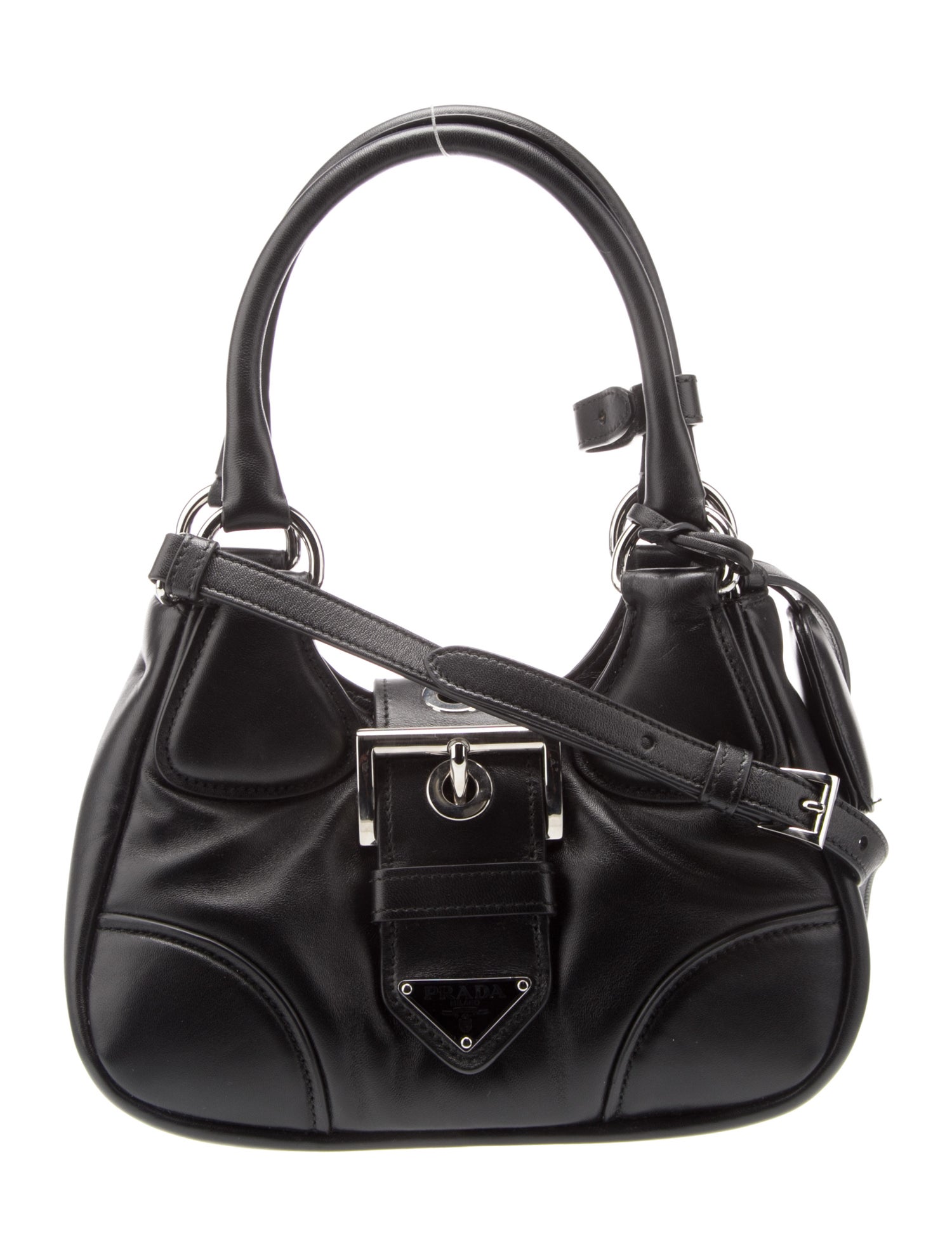 Prada Tessuto Nylon Moon