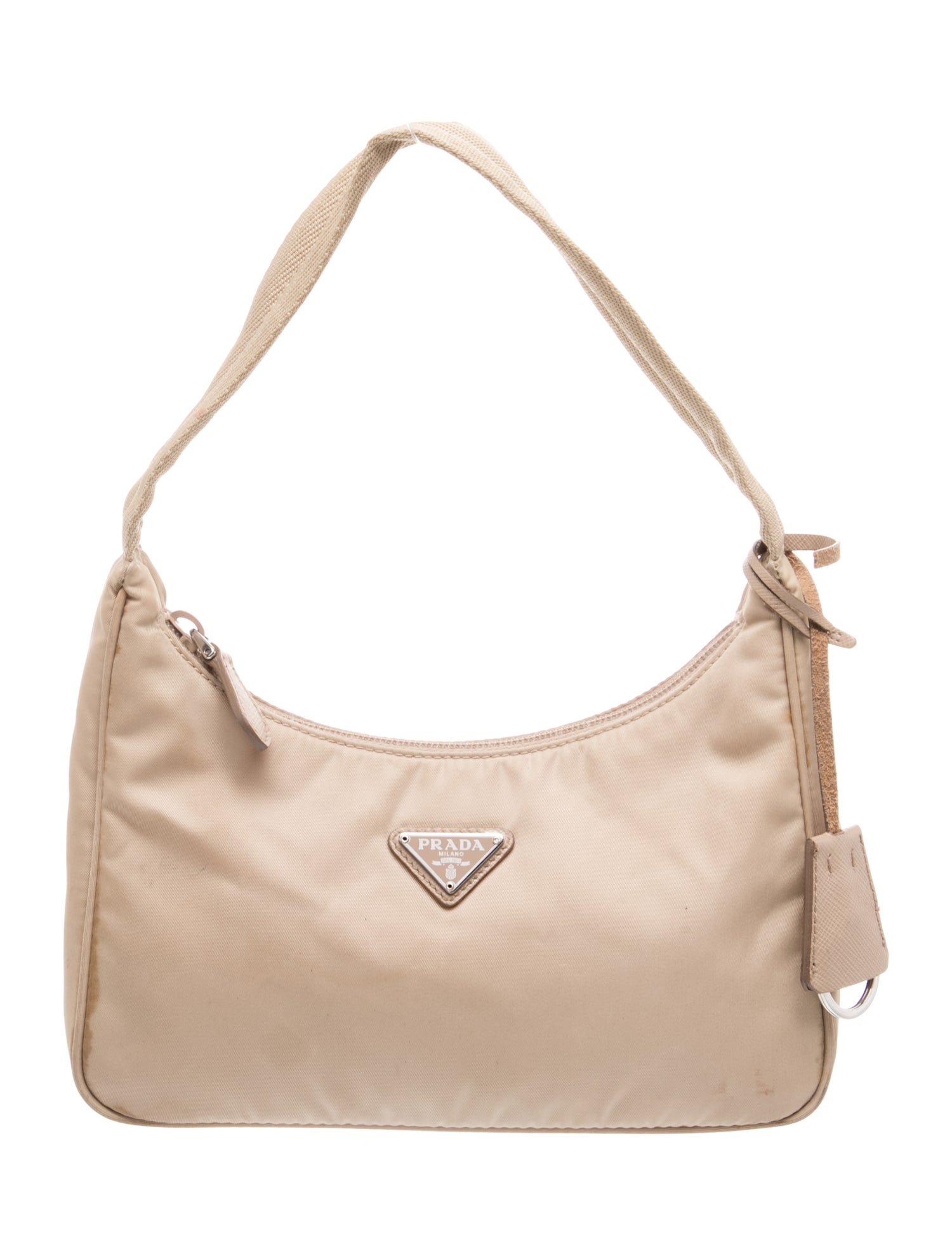 Prada Tessuto Nylon Re-Edition 2000