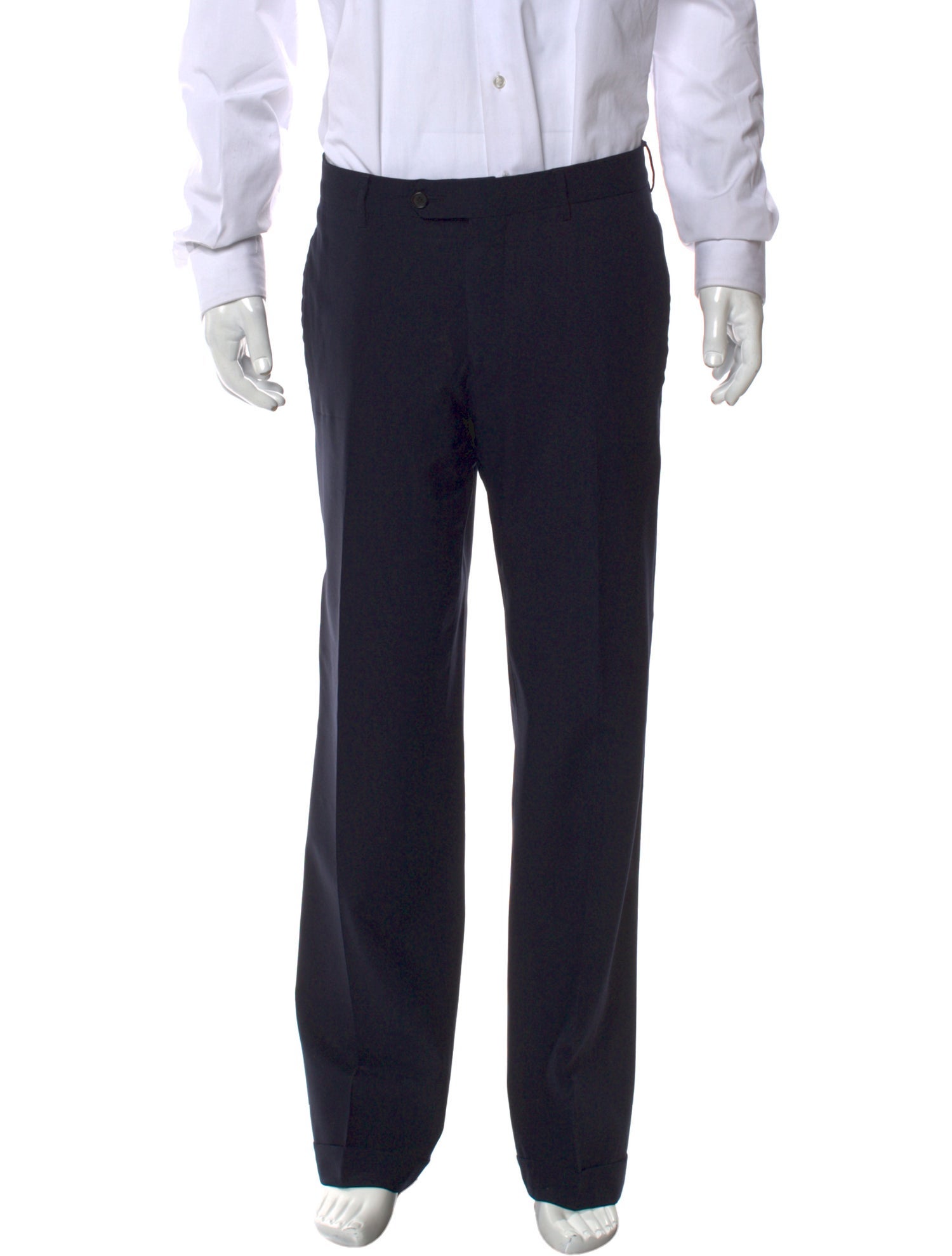 Prada Vintage Dress Pants