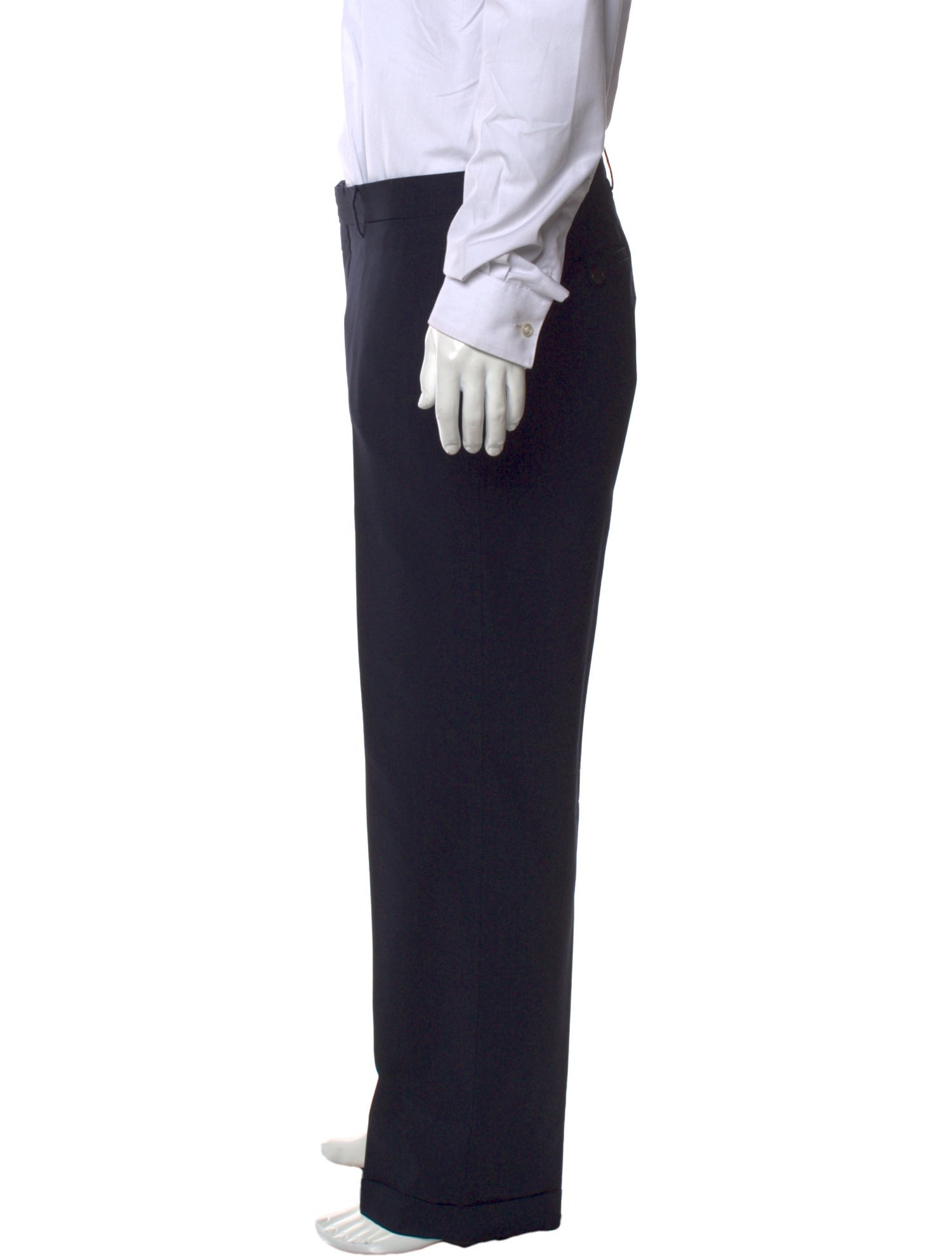 Prada Vintage Dress Pants