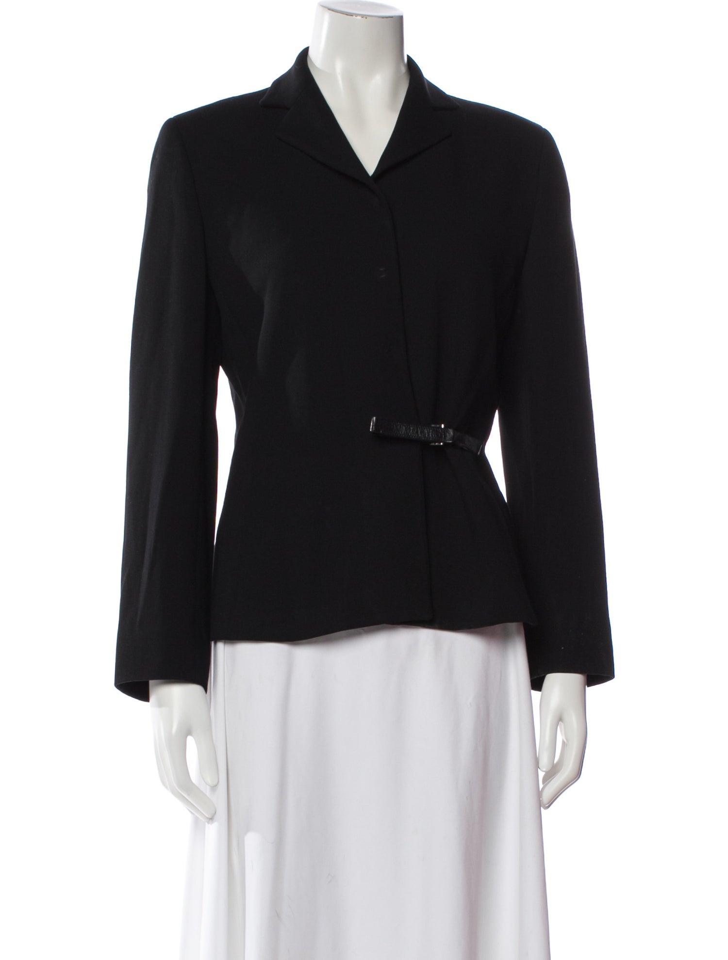 Prada Vintage 1999 Blazer