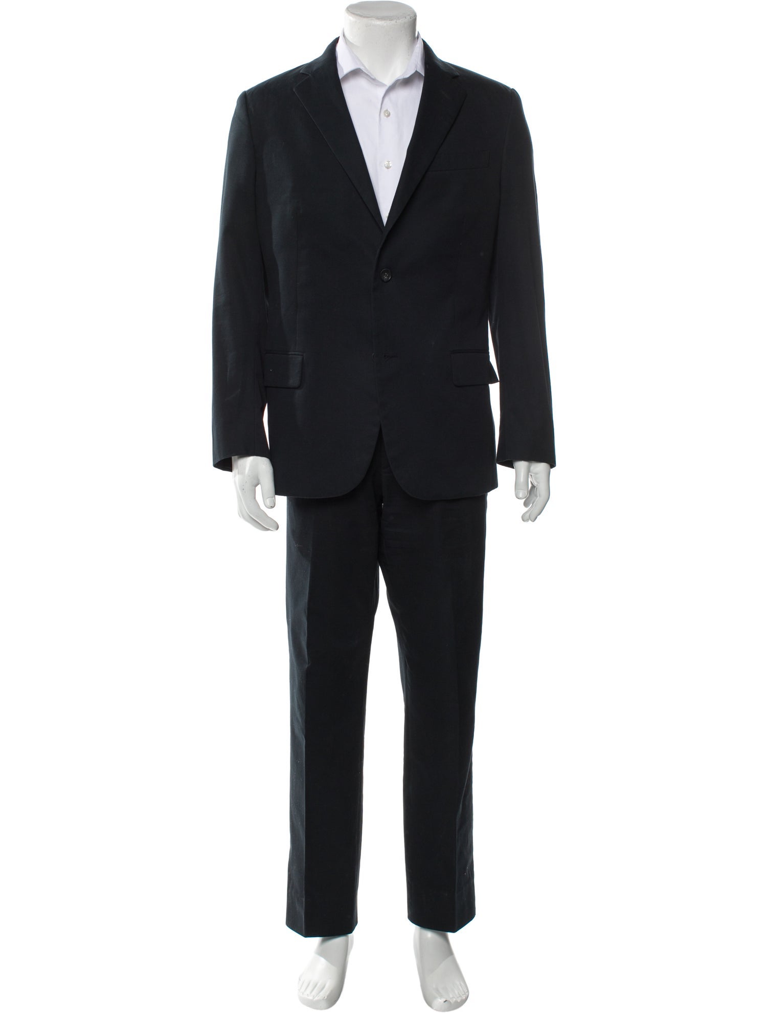 Prada 2012 Two-Piece Suit