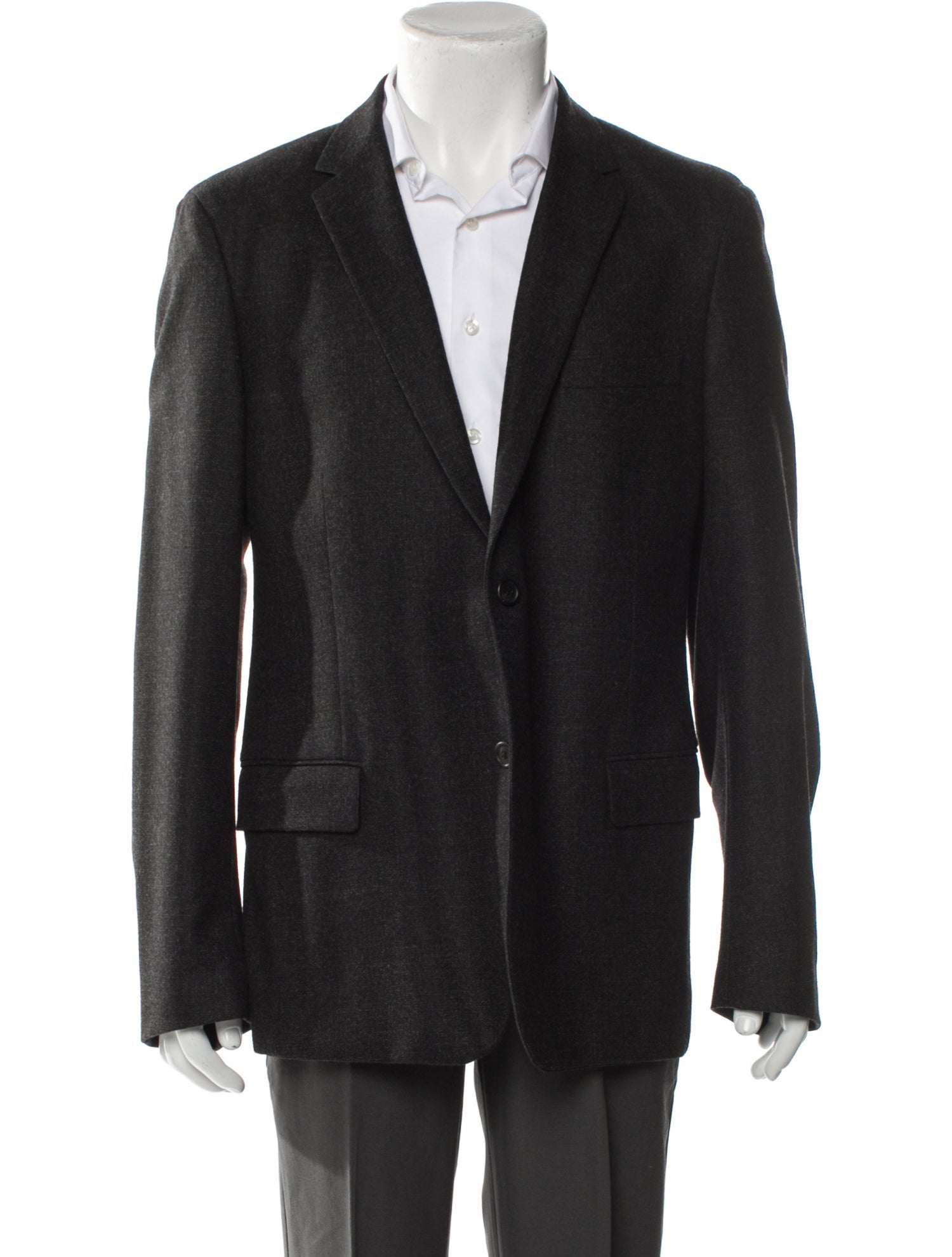 Prada Vintage 2000's Blazer