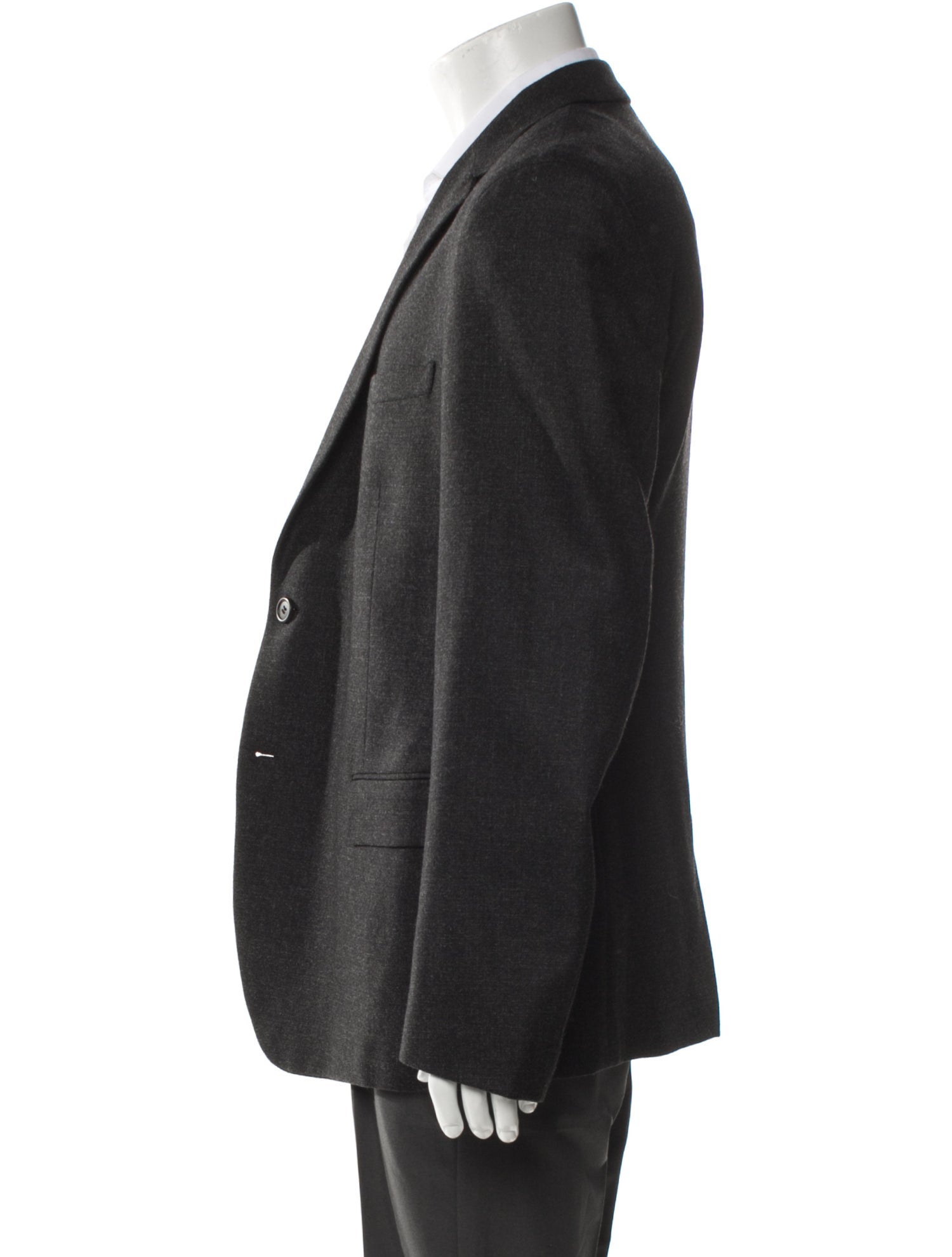 Prada Vintage 2000's Blazer