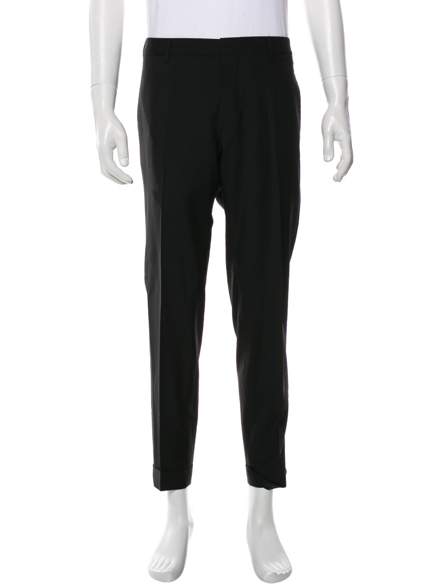 Prada Dress Pants