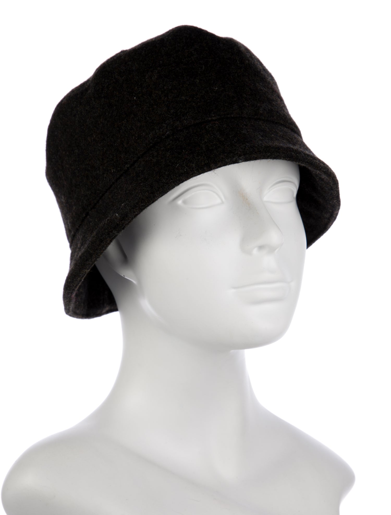 Prada Black cap