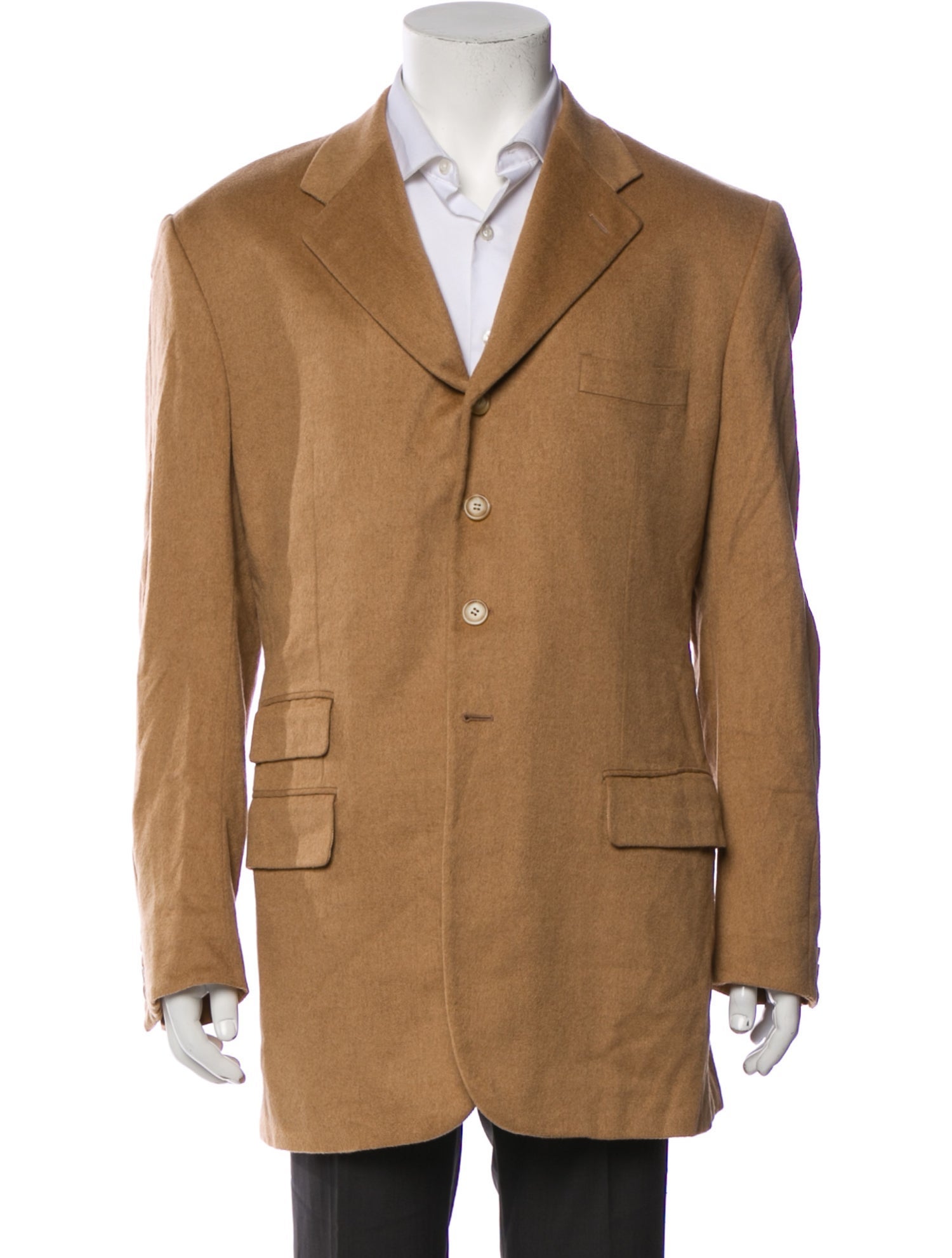 Prada Vintage 1990's Blazer