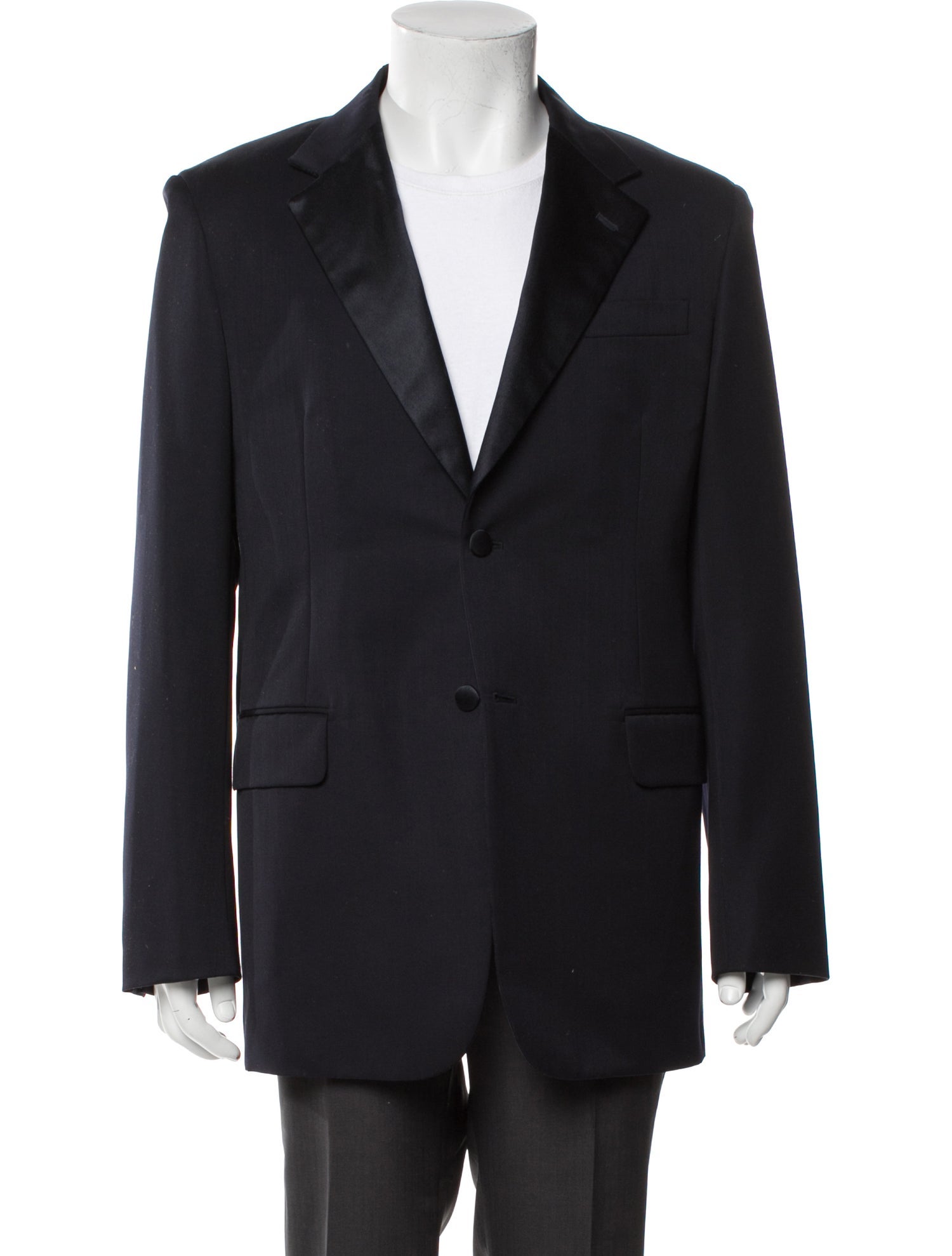 Prada Vintage 2000's Blazer