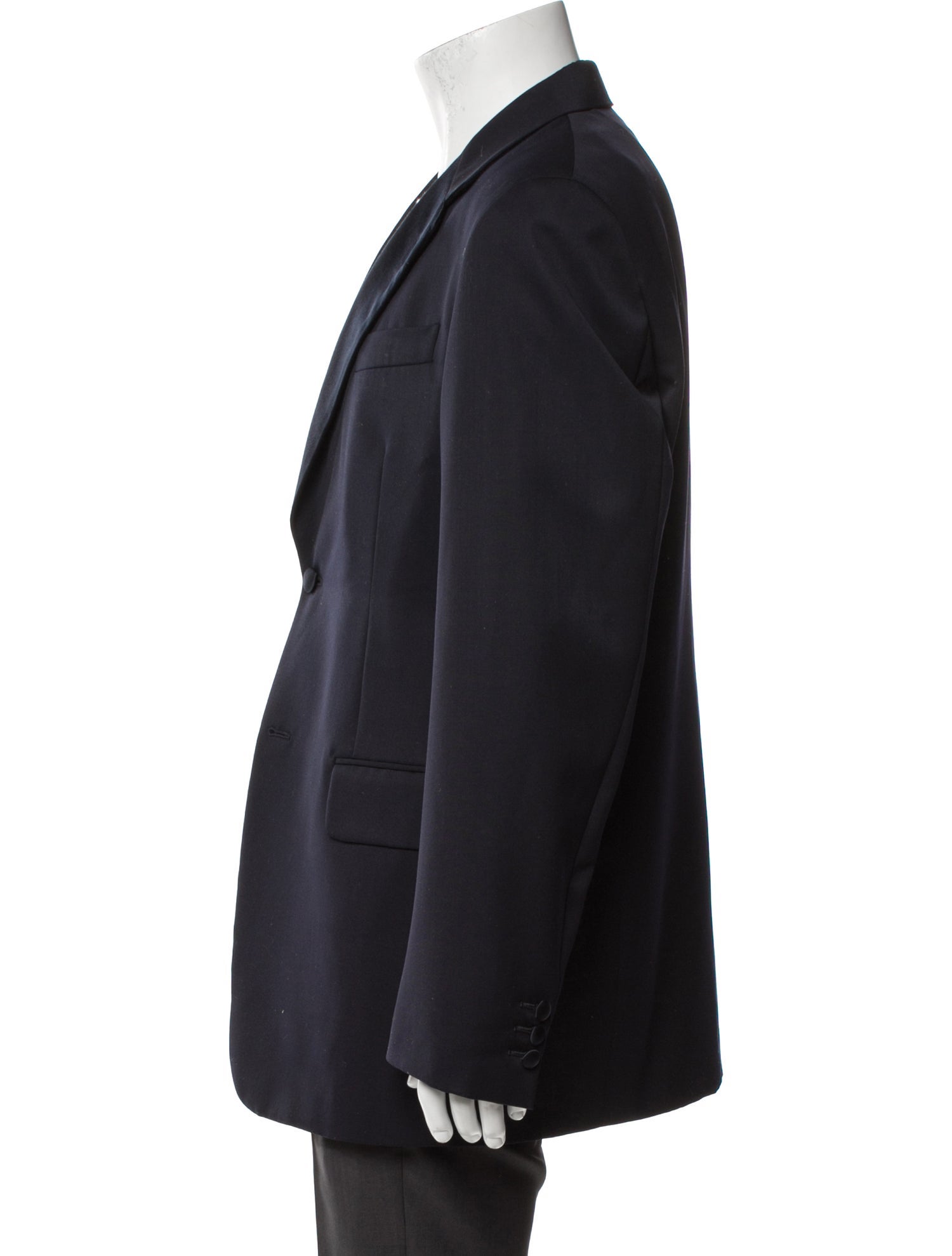 Prada Vintage 2000's Blazer