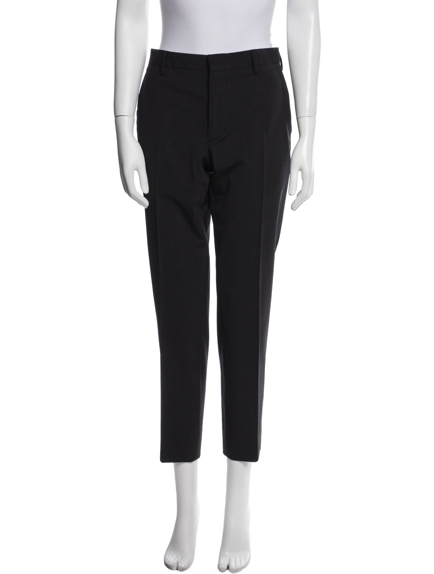 Prada 2017 Dress Pants