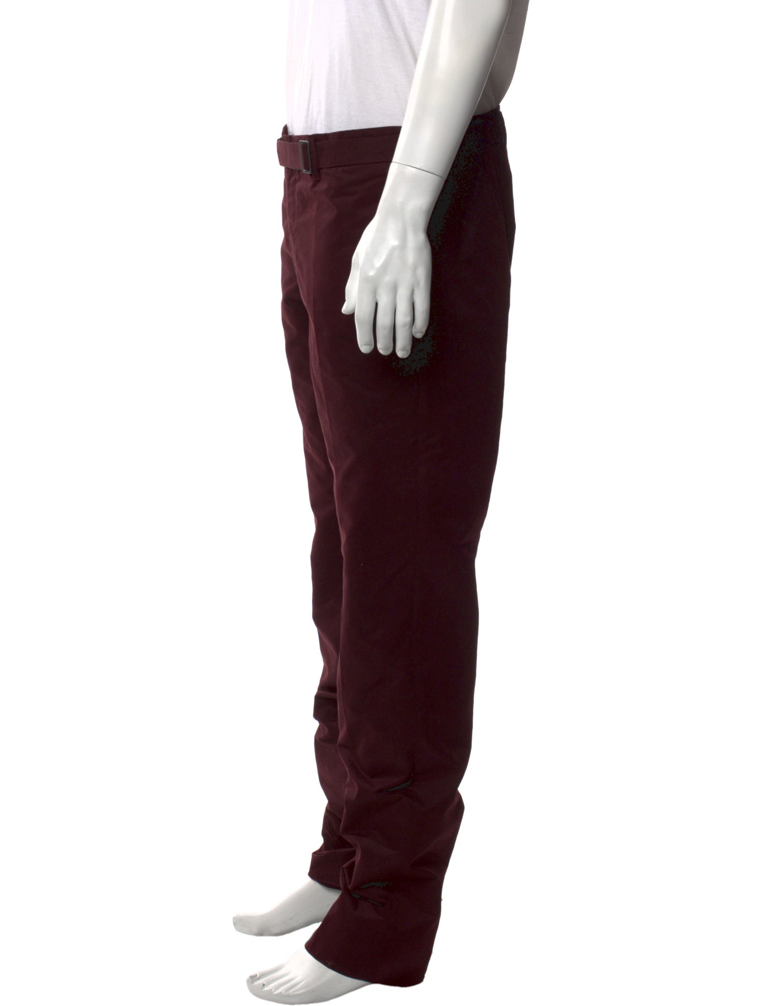 Prada Vintage Chinos