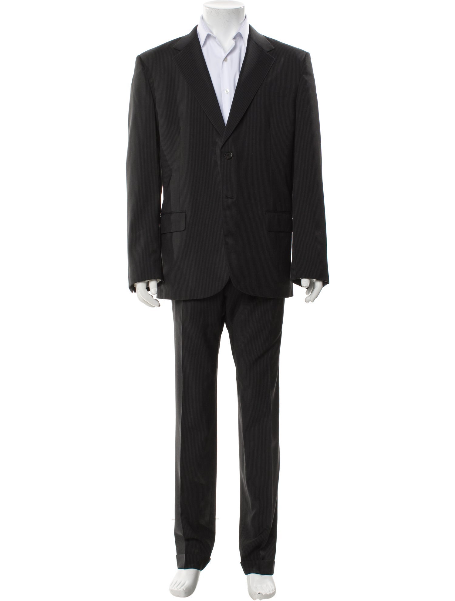 Prada Vintage 2008 Two-Piece Suit