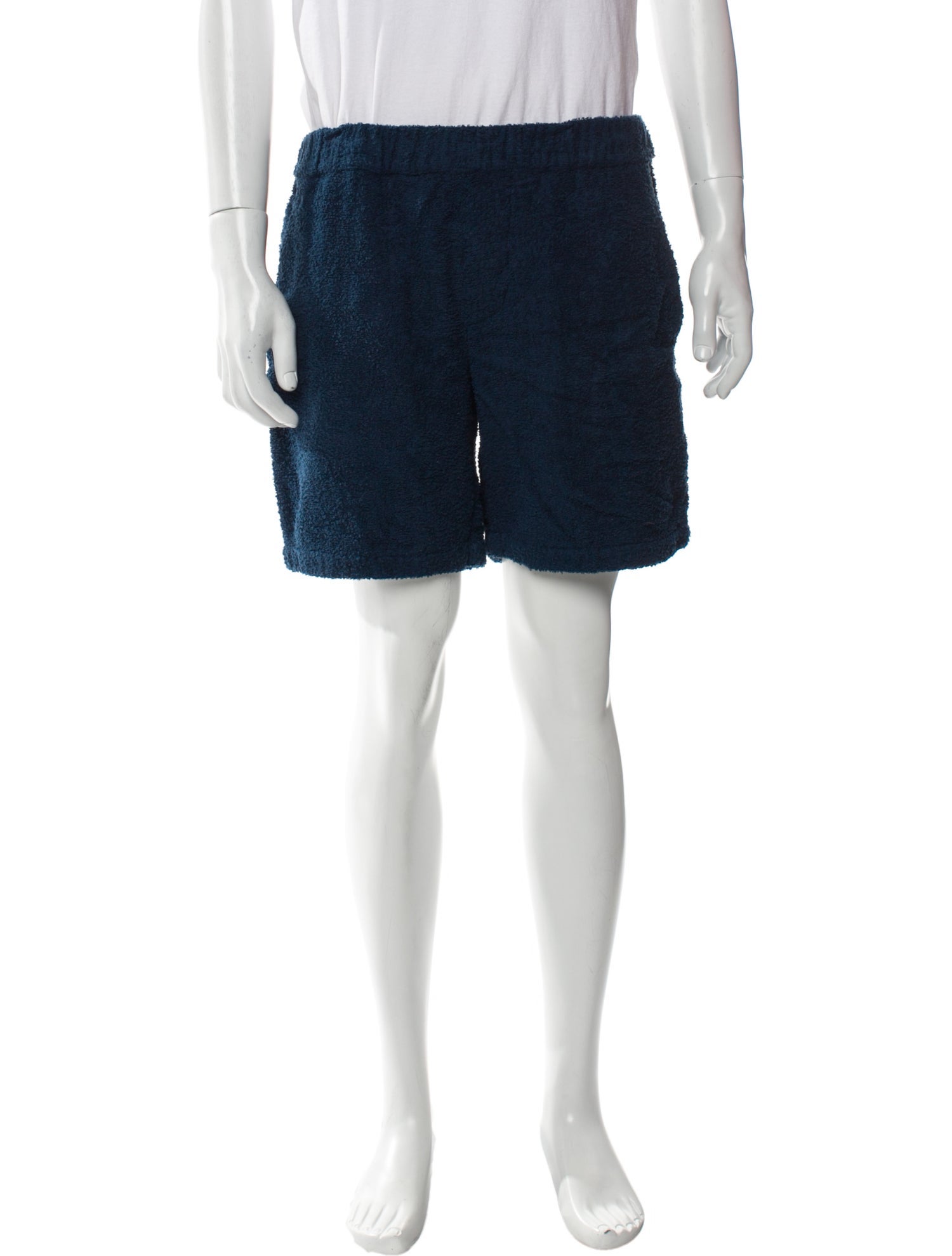 Prada 2023 Jogger Shorts