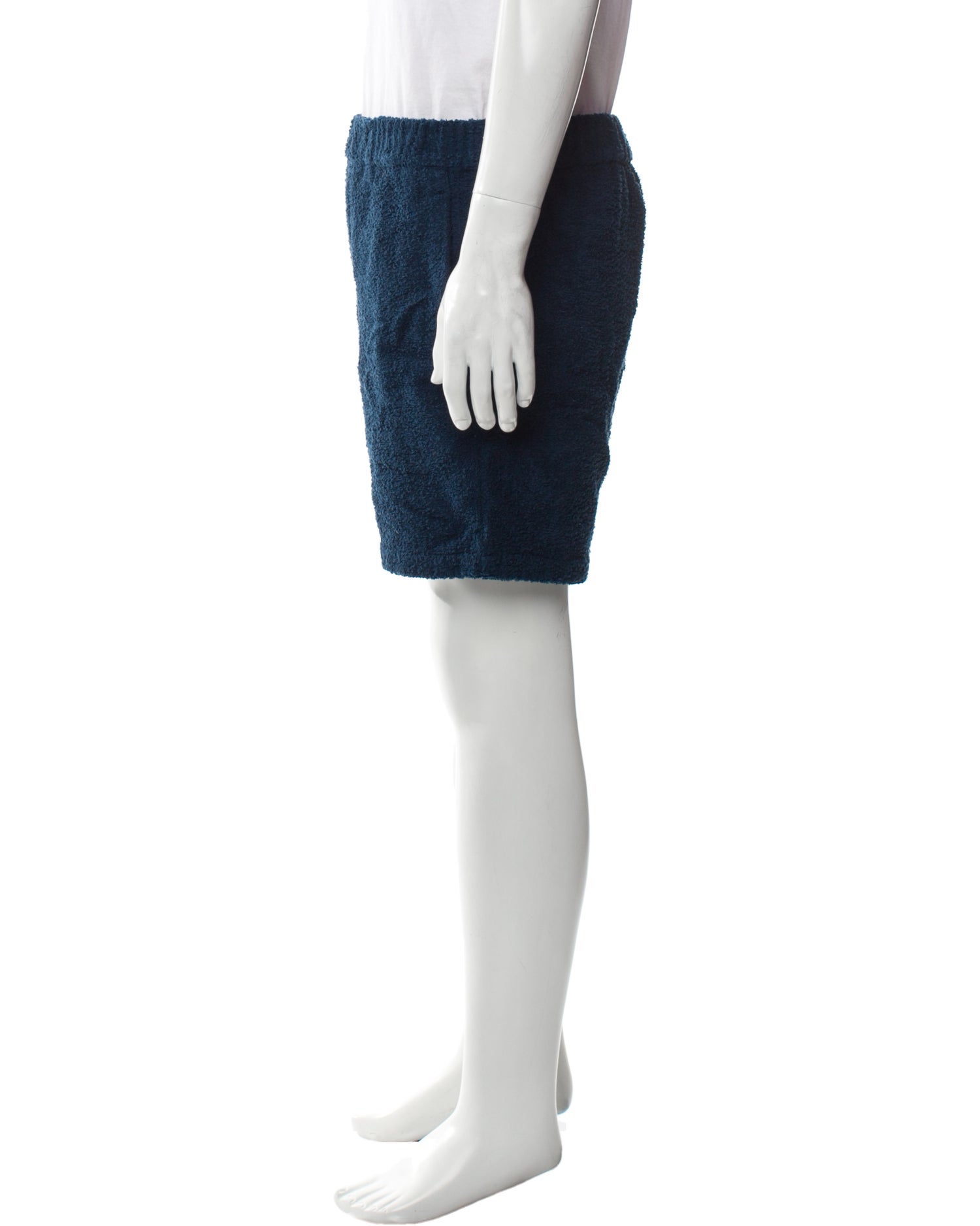 Prada 2023 Jogger Shorts