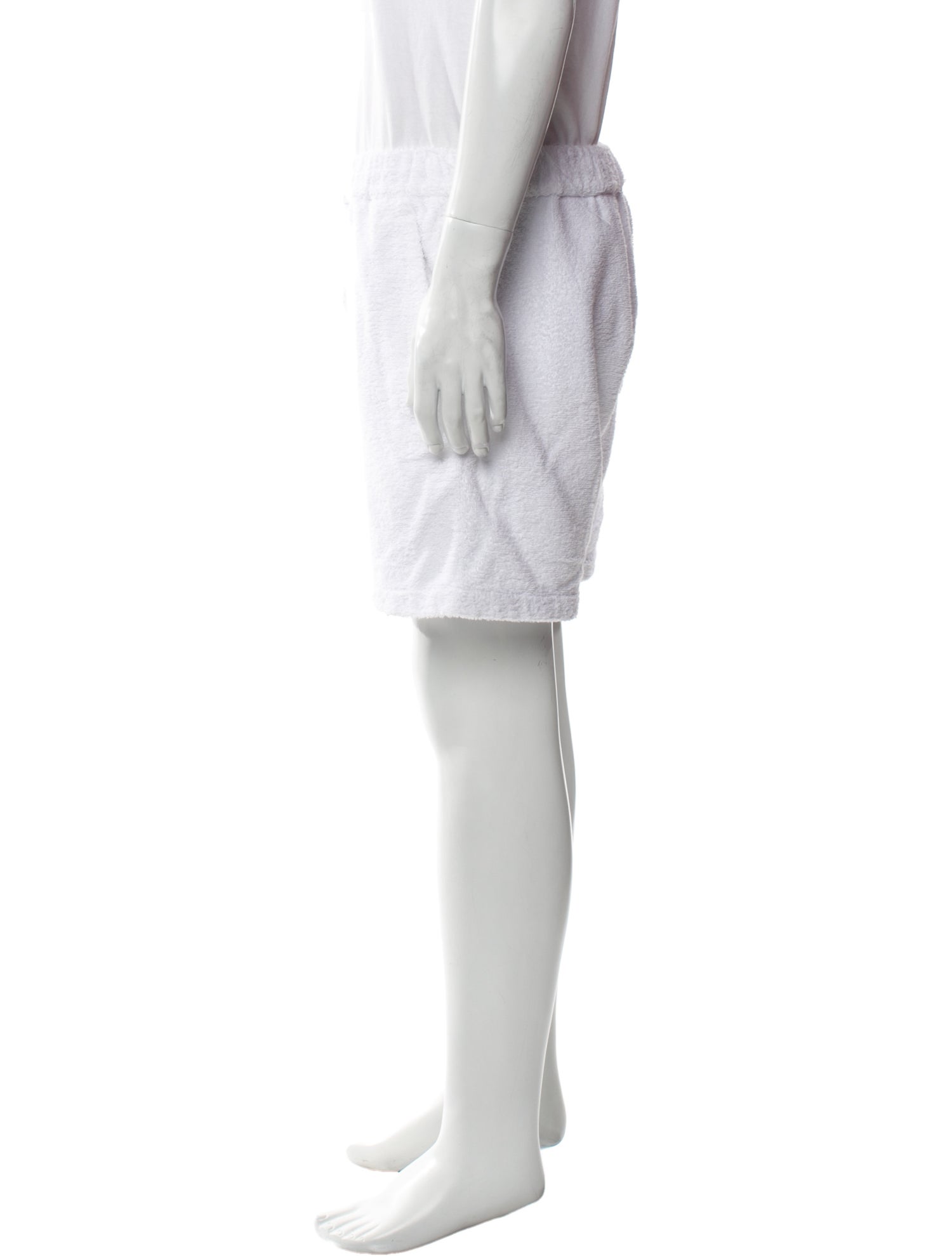 Prada 2021 Jogger Shorts