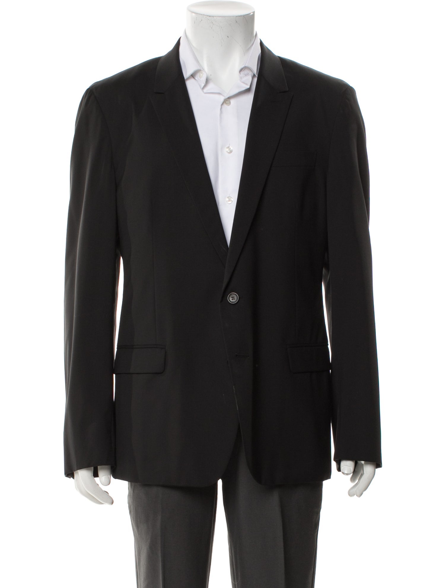 Prada Vintage 2010 Blazer