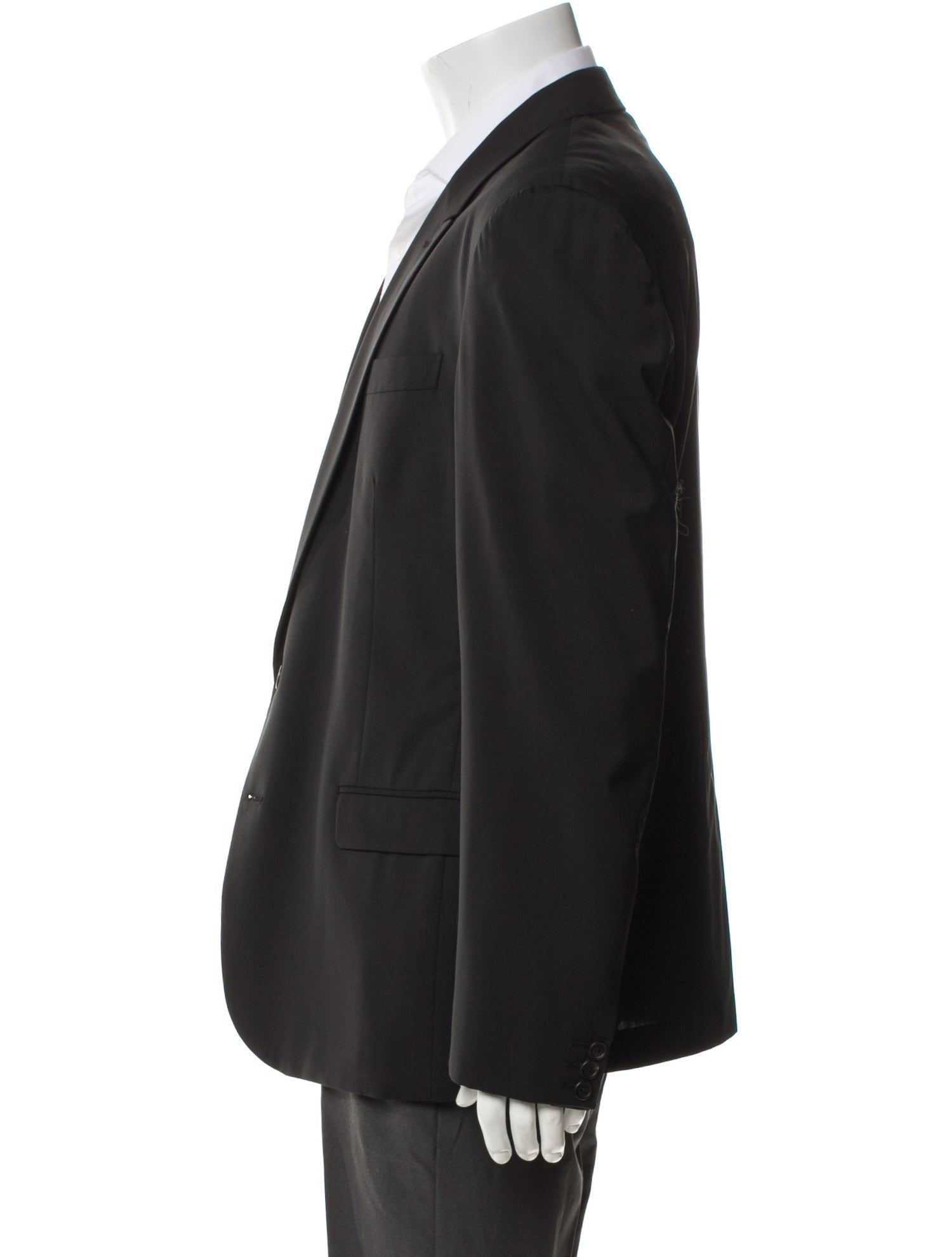 Prada Vintage 2010 Blazer