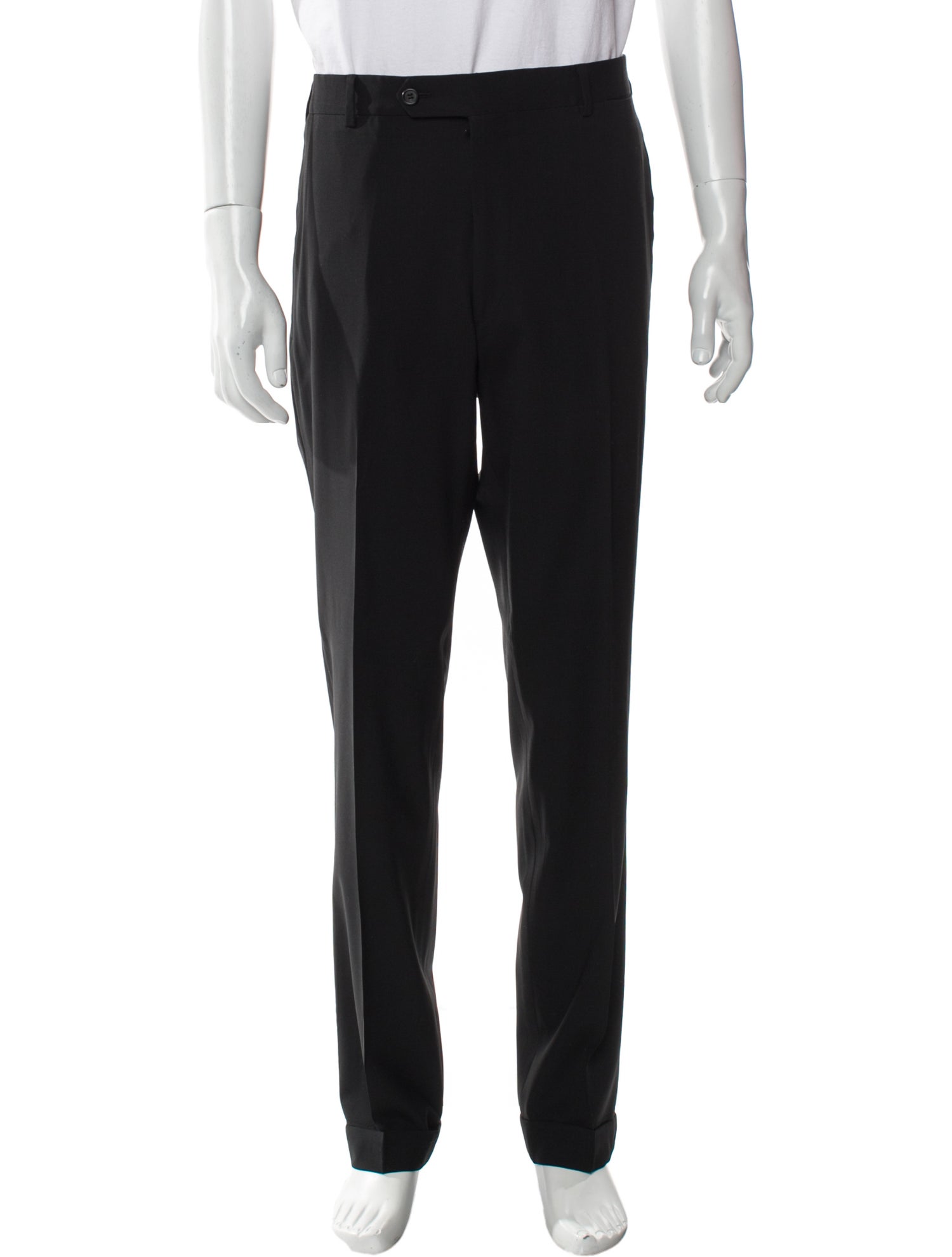 Prada Vintage Dress Pants